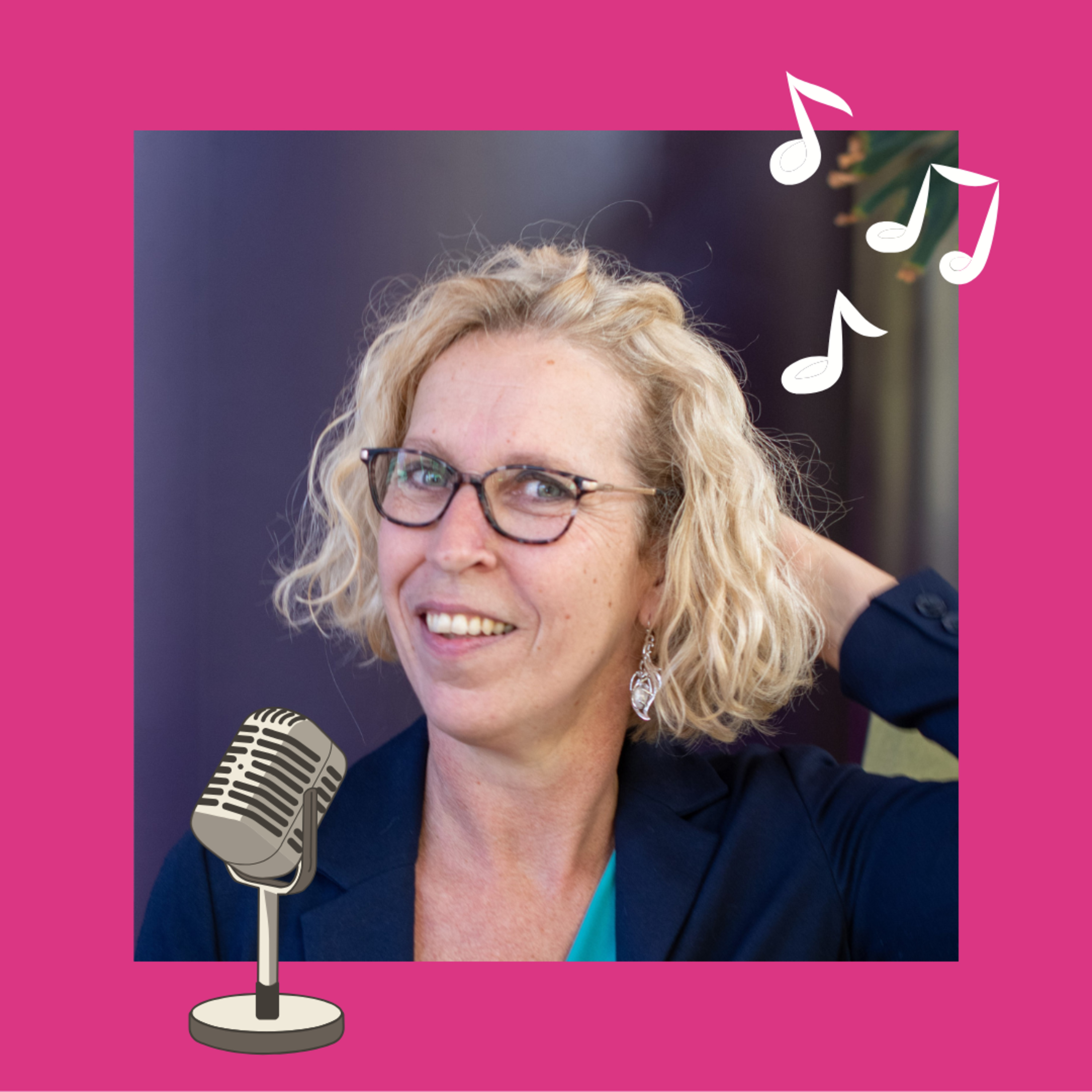 Leiderschap met Hillegonda