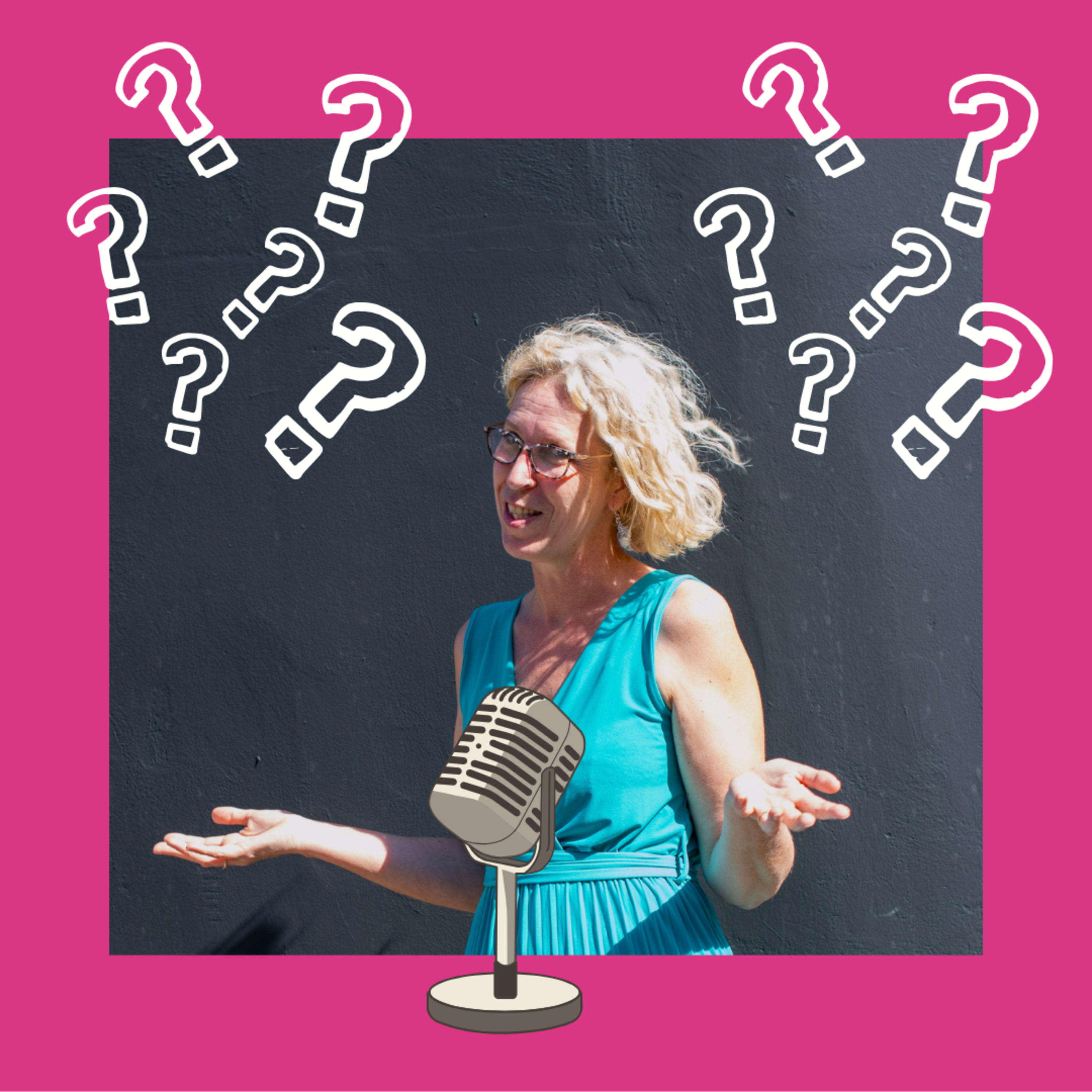 Leiderschap met Hillegonda