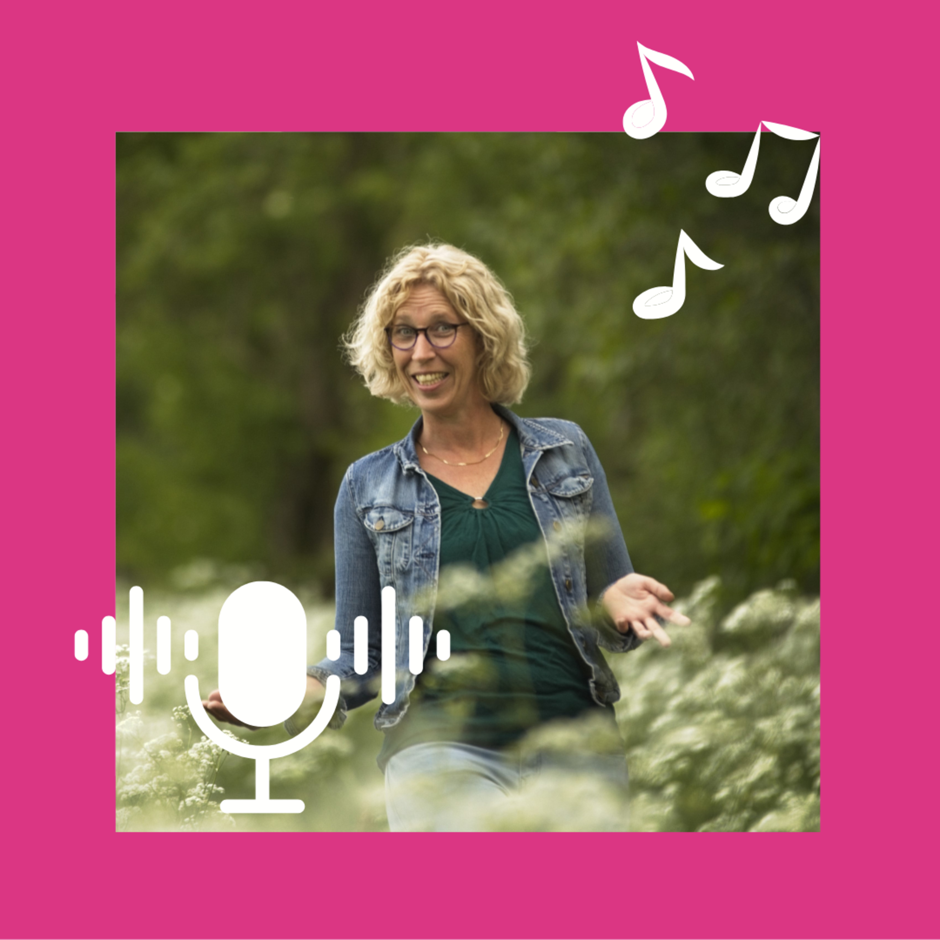 Leiderschap met Hillegonda