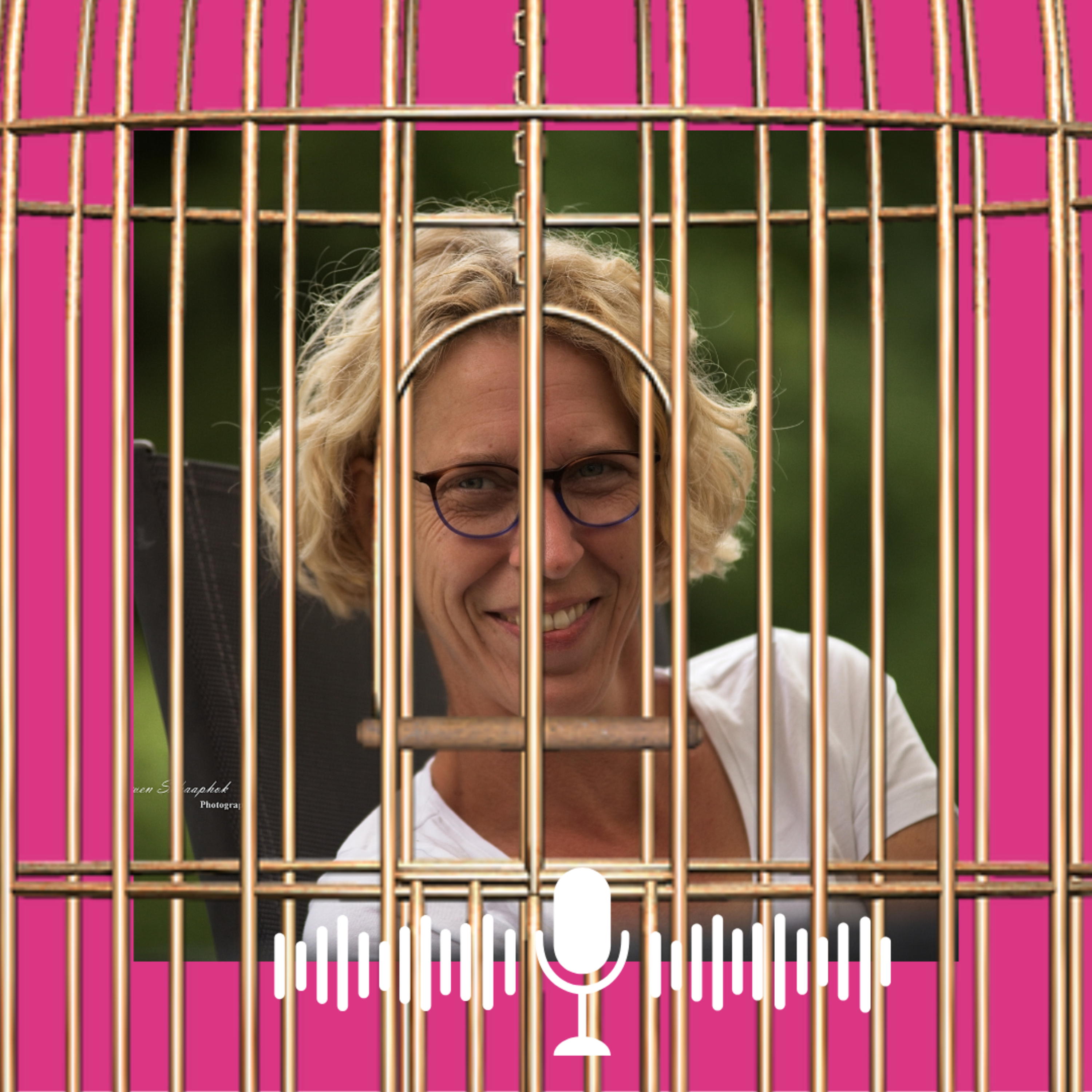 Leiderschap met Hillegonda