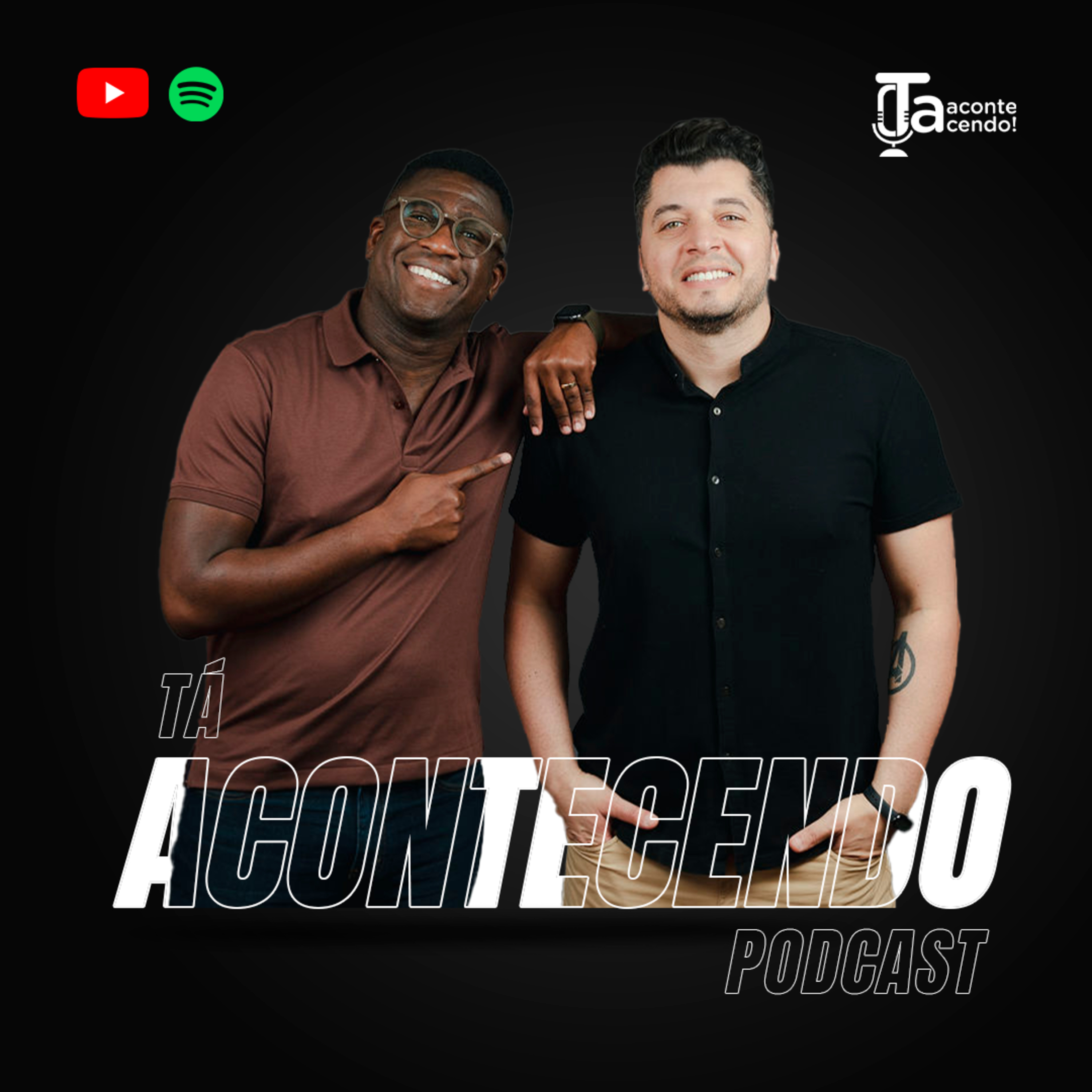 Ta Acontecendo