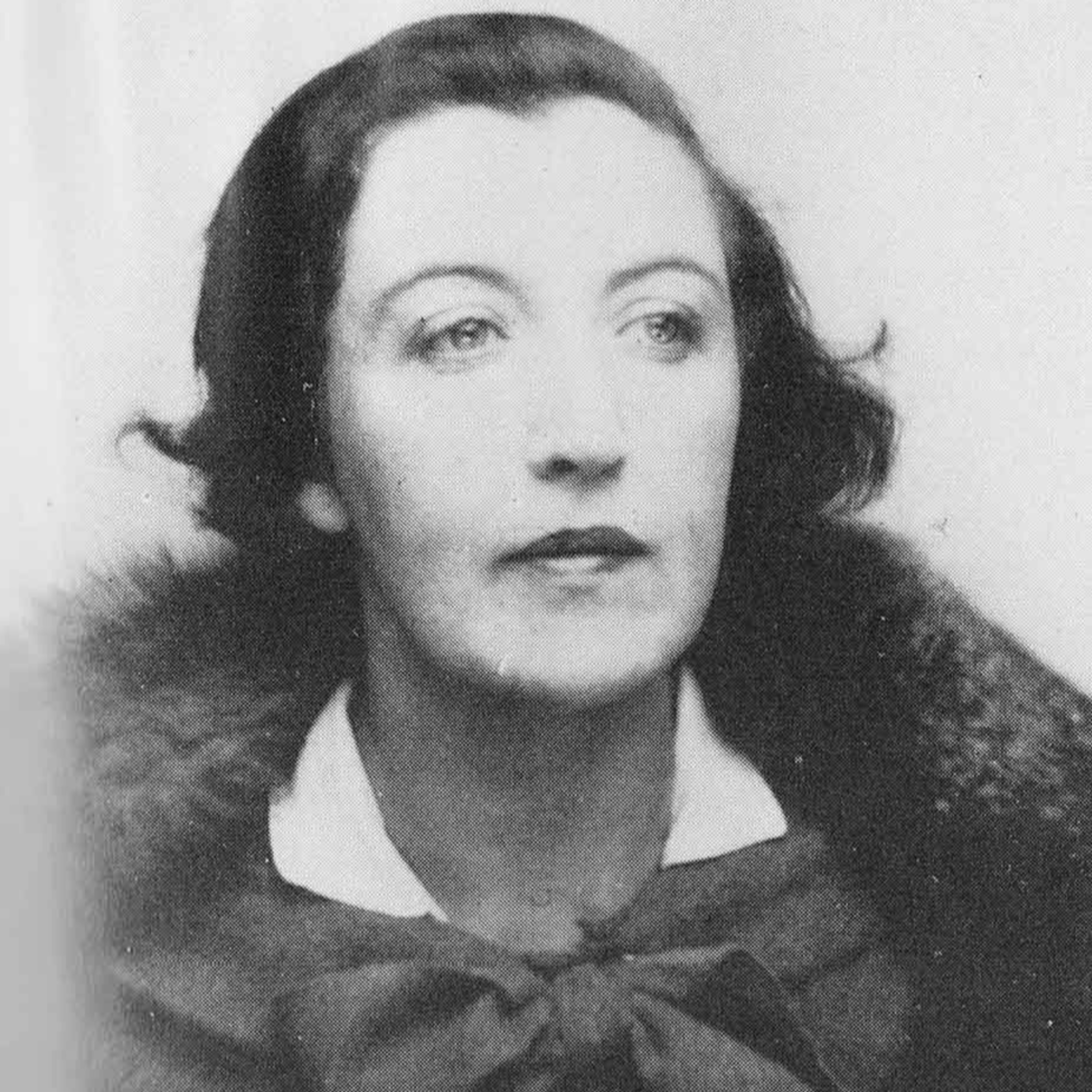 Episode 14: Notable Queer Cancer - Dolly Wilde episode artwork