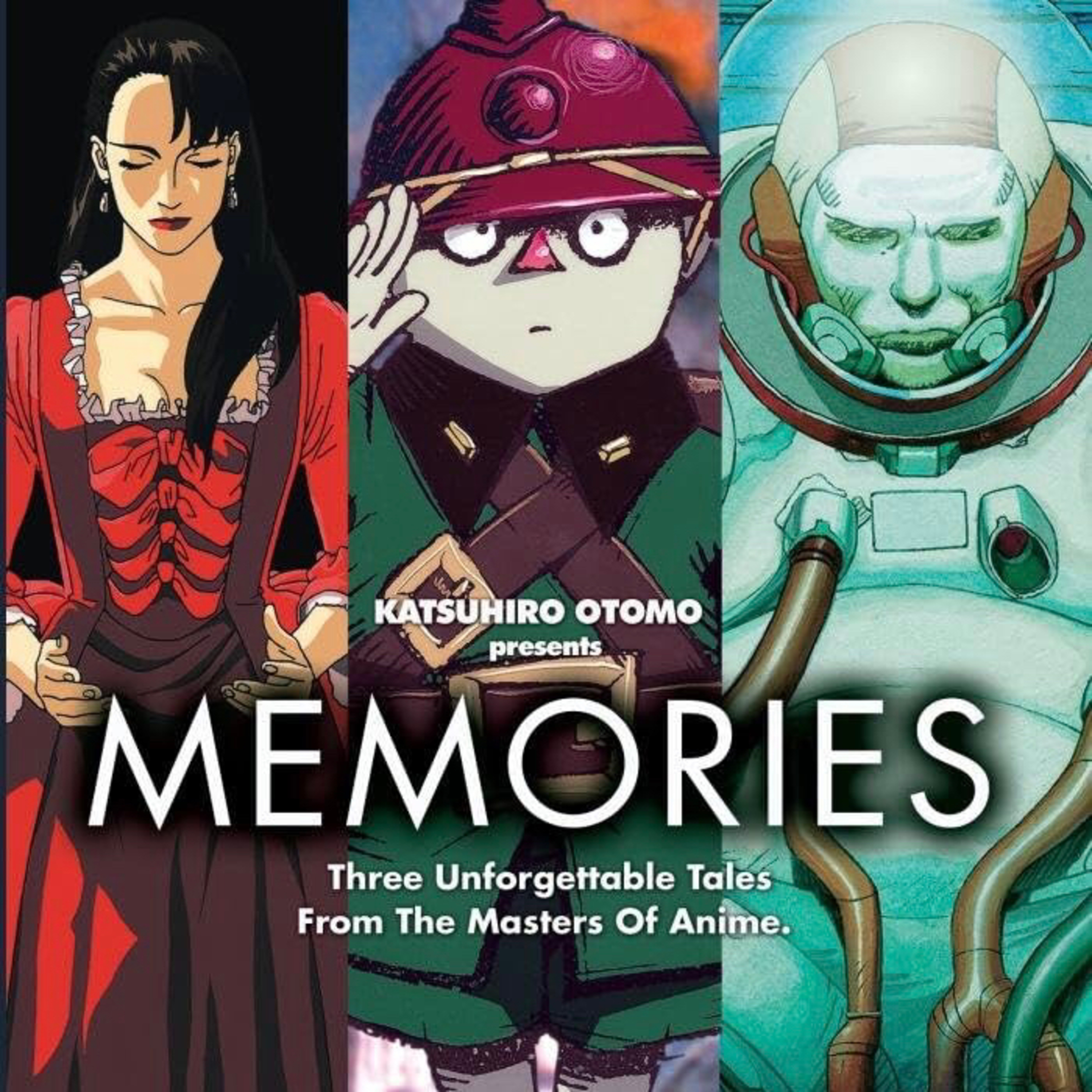 136 Memories