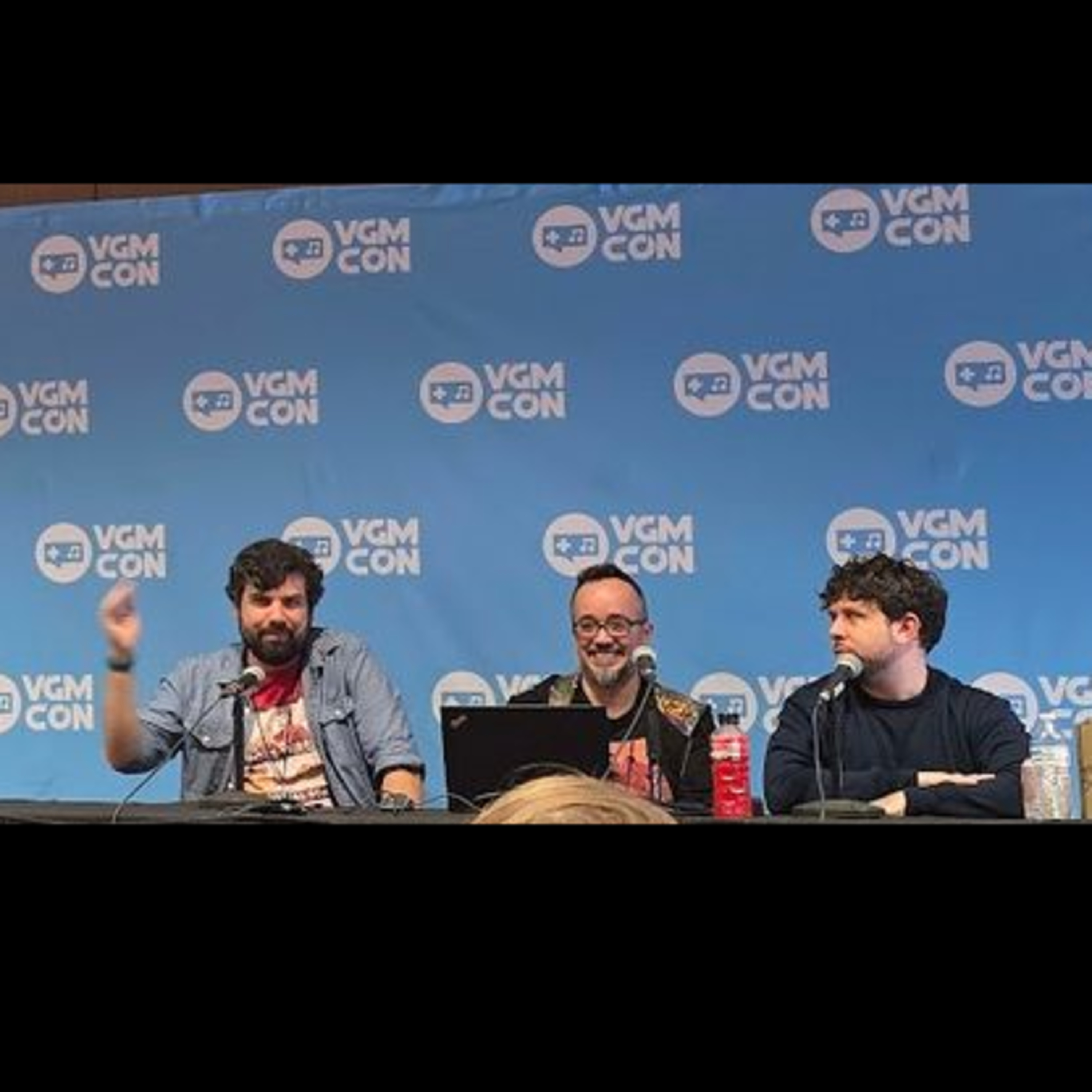 Heroes 3 VGM Con 2025 Panel is Live on YouTube