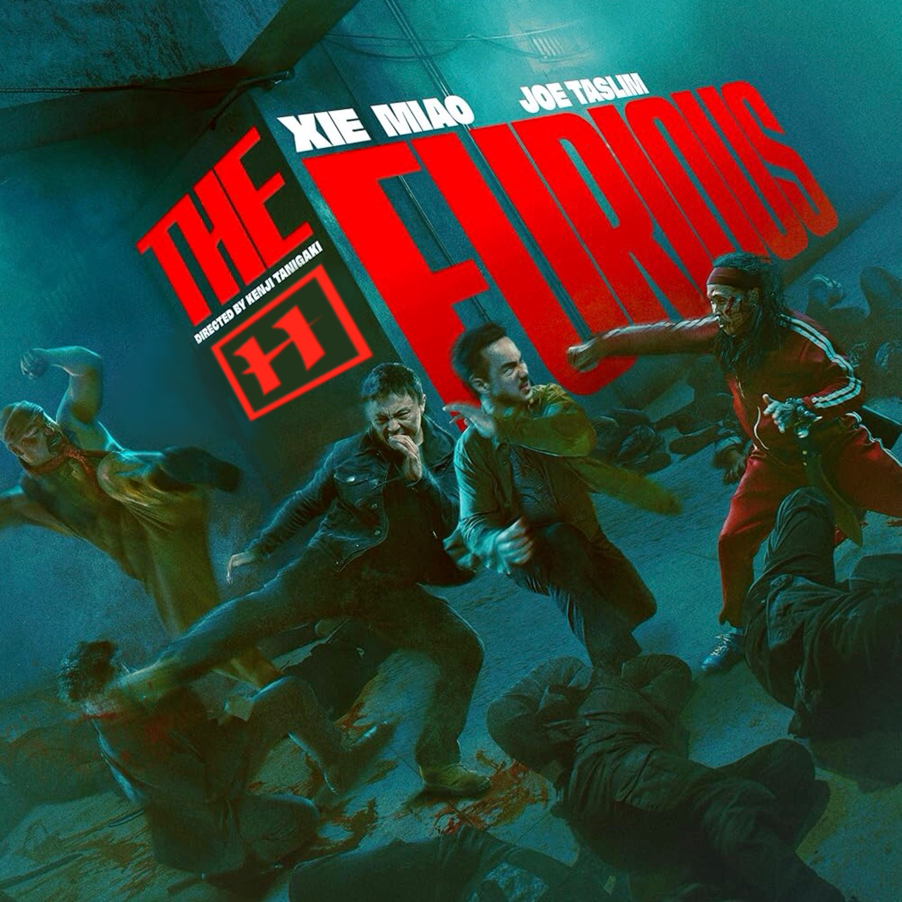 164 The Furious episode artwork