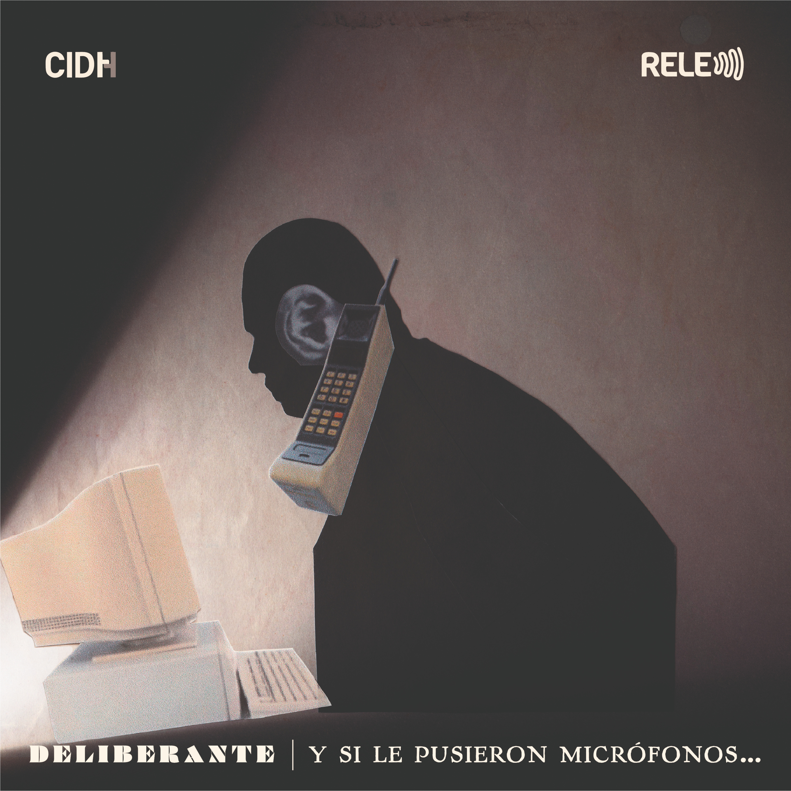 Portada de Deliberante