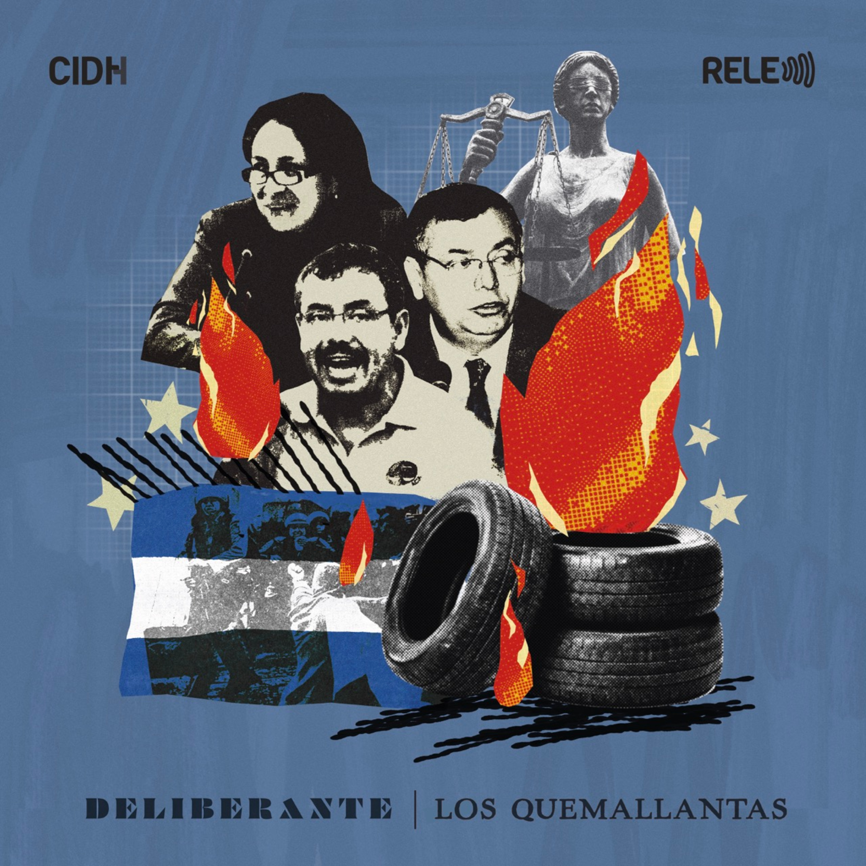 Portada de Deliberante