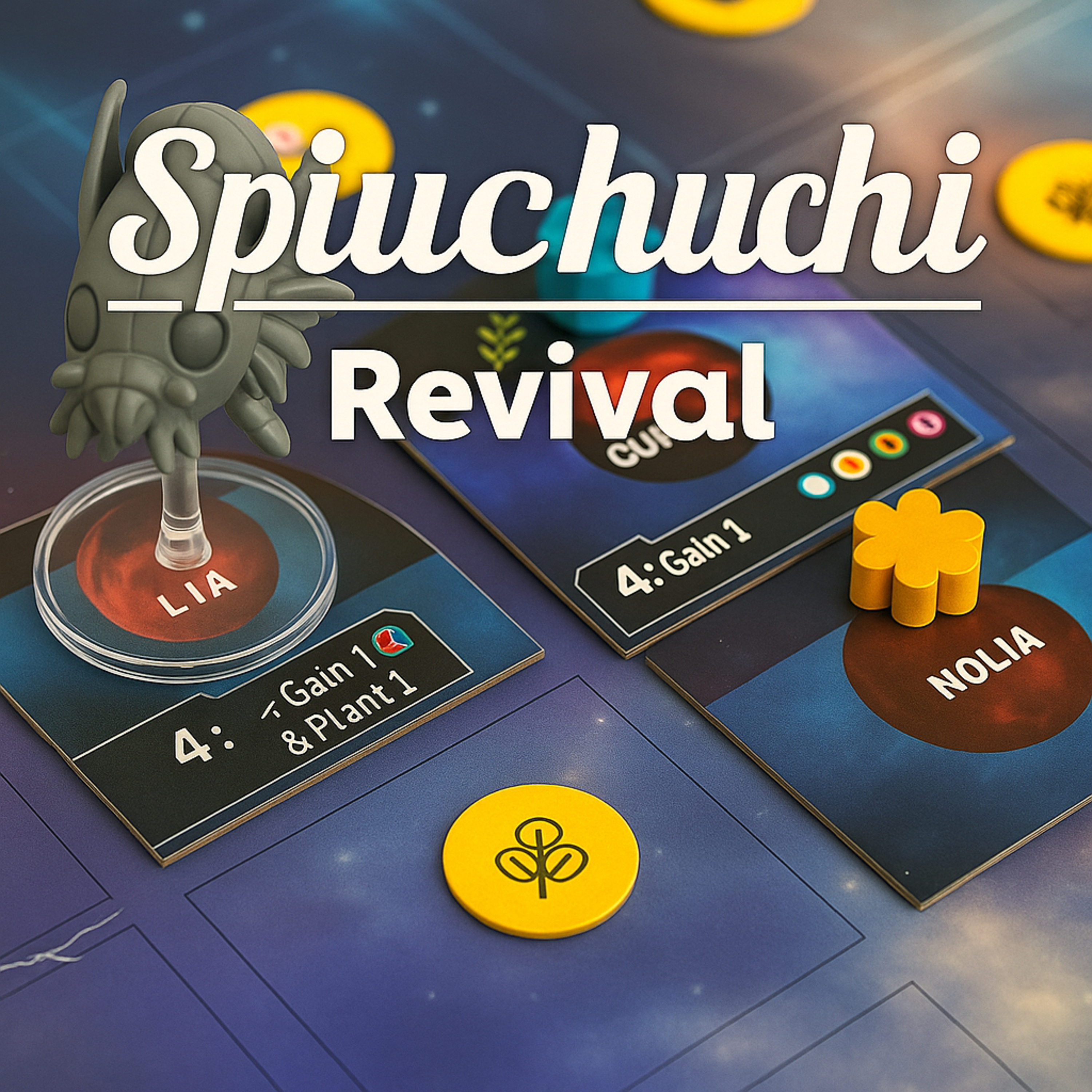 Spiuchuchi