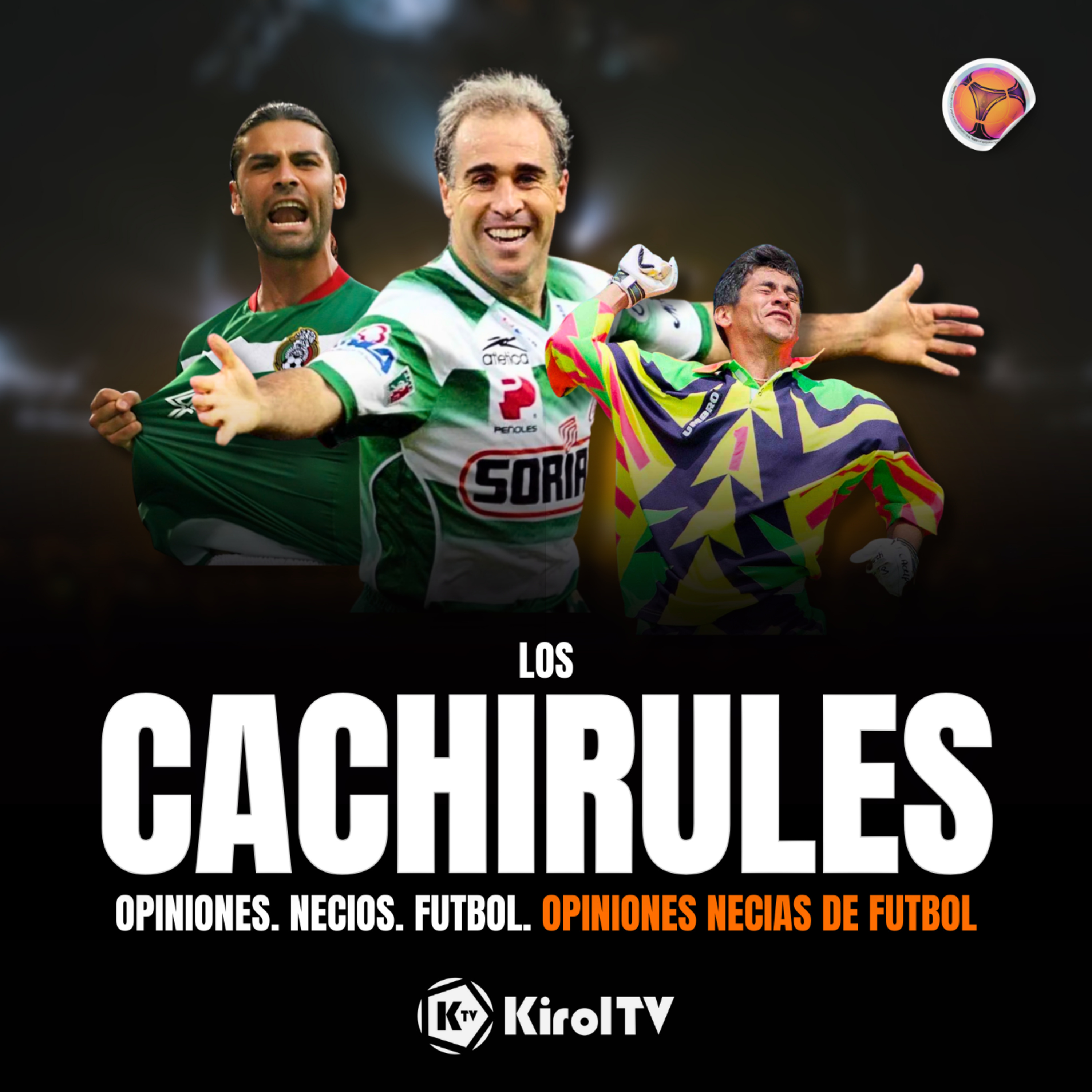 T6E5 | Caemebien: jugadores que todos respetan (Parte 1) episode artwork