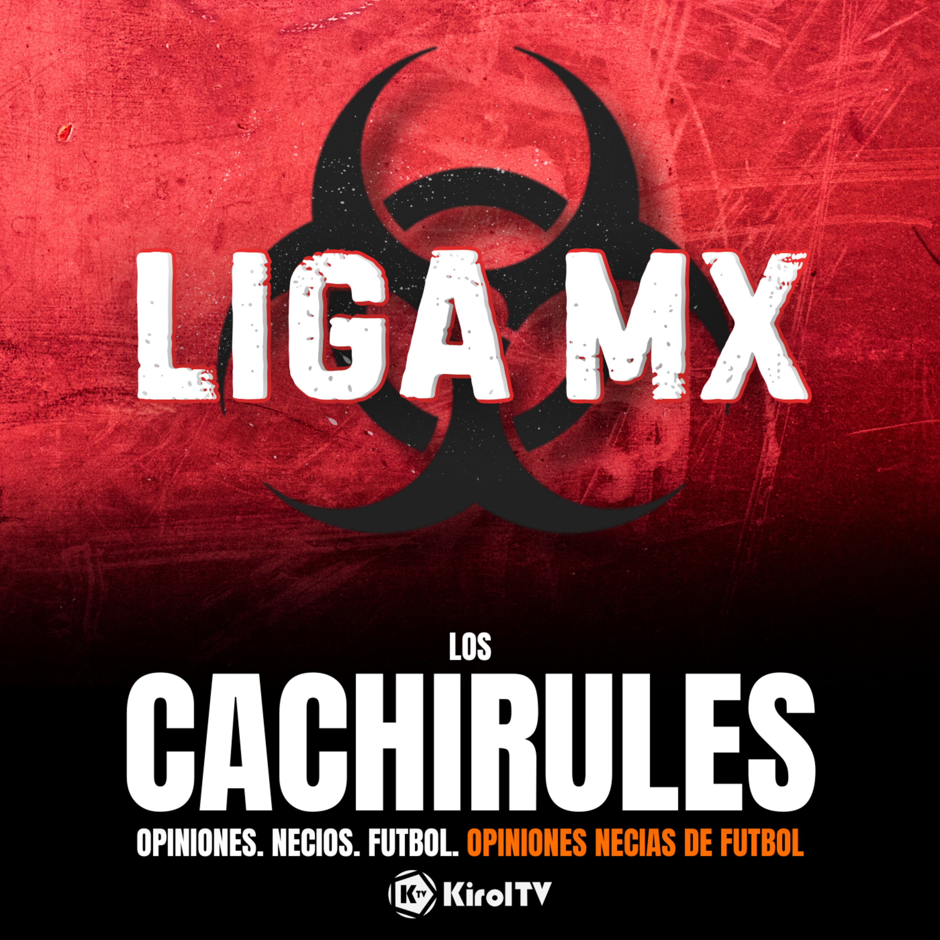 T7E01 | Cuatro semanas después: ¿una liga que se queda en los huesos? episode artwork