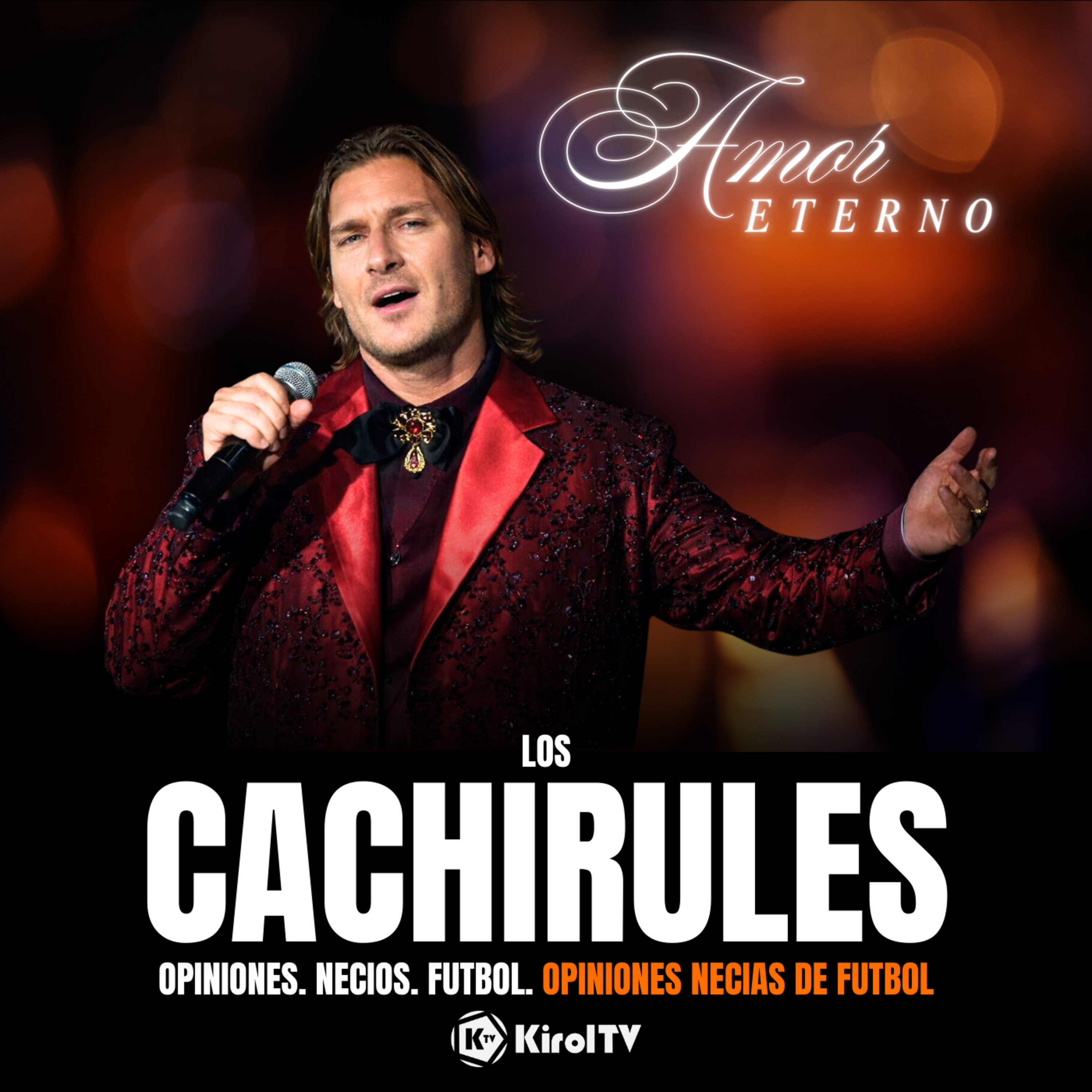 T7E02 | Amor eterno: Especial de San Balontín episode artwork