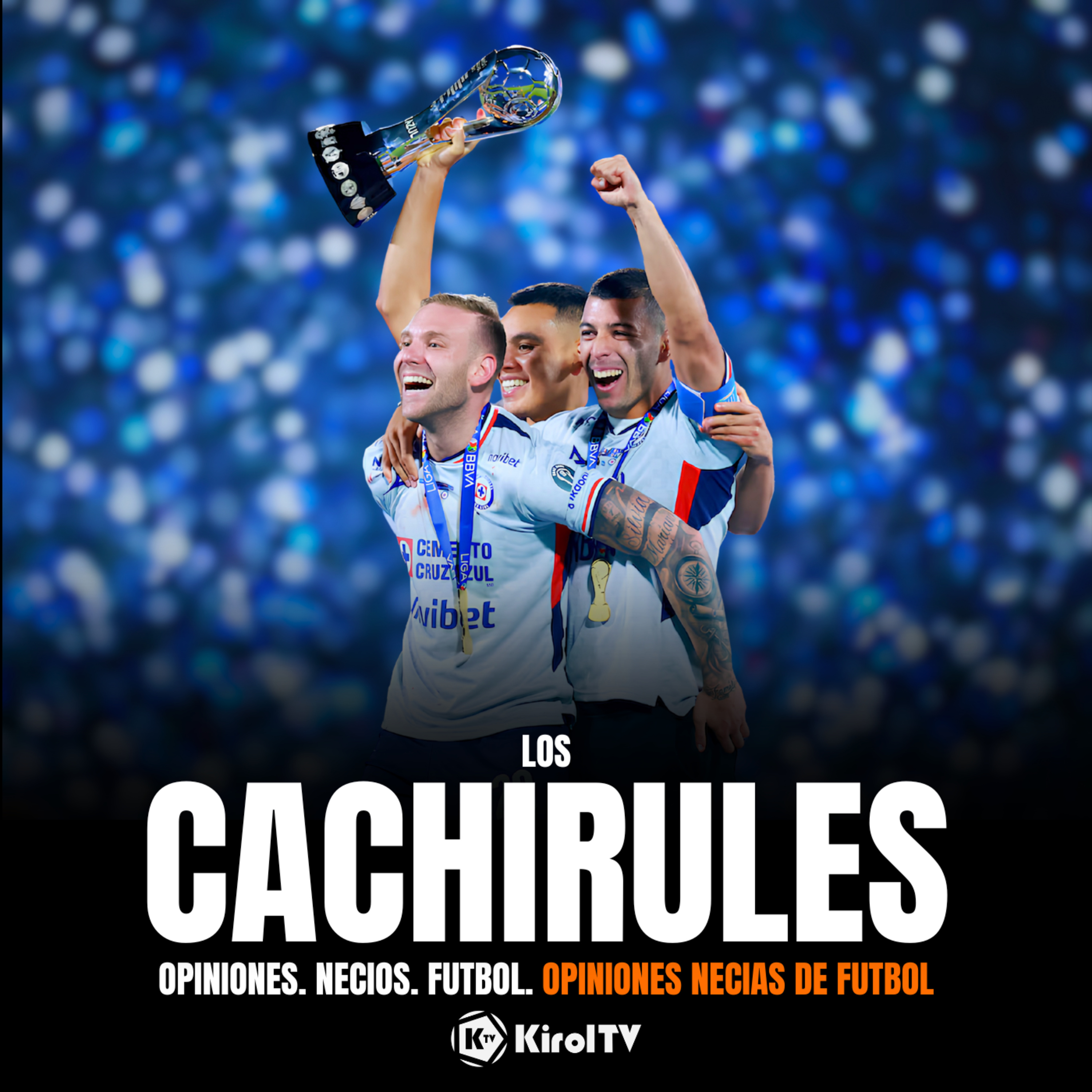 T7E15 | La Decimáquina episode artwork