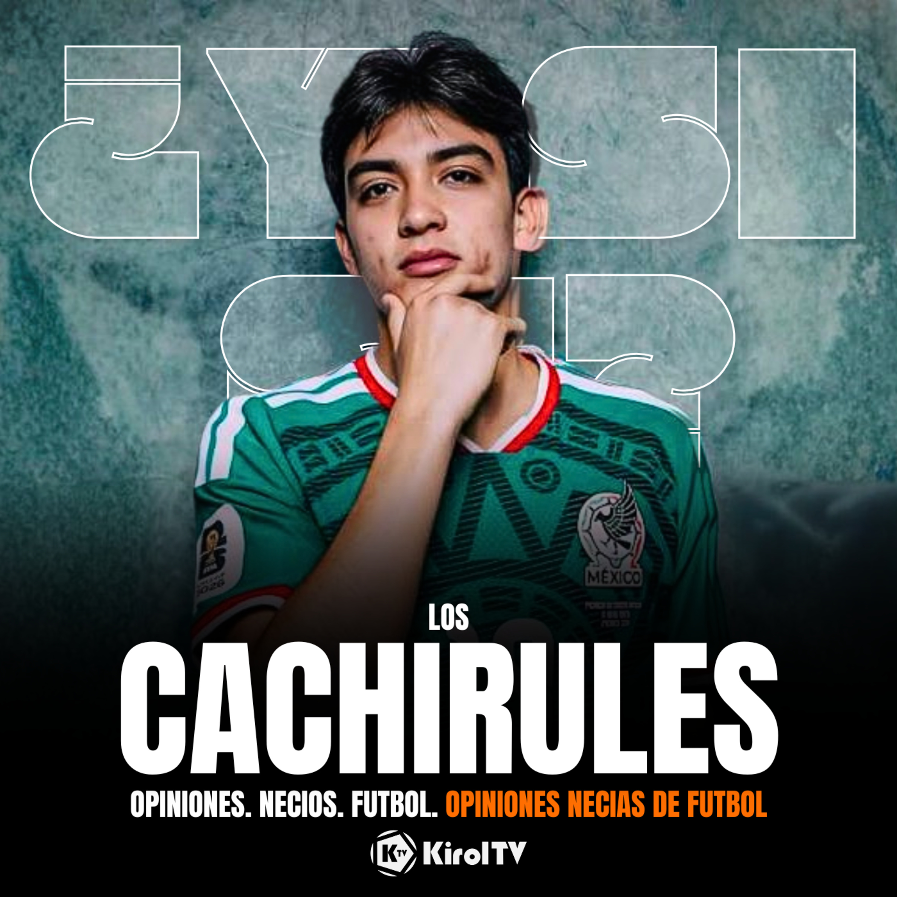 T7E20 | ¿Y si sí? episode artwork