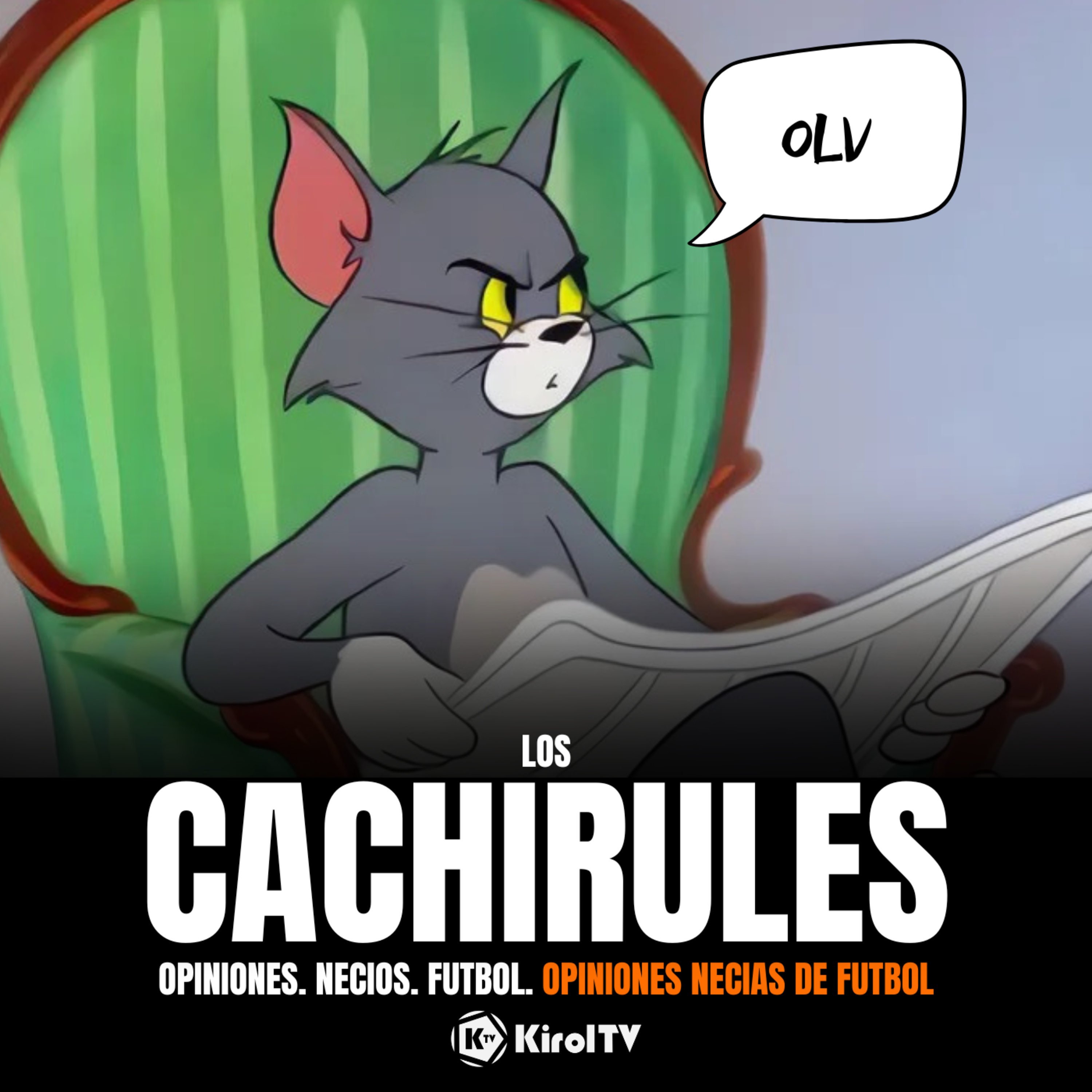 T8E1 | Poniéndonos al día episode artwork