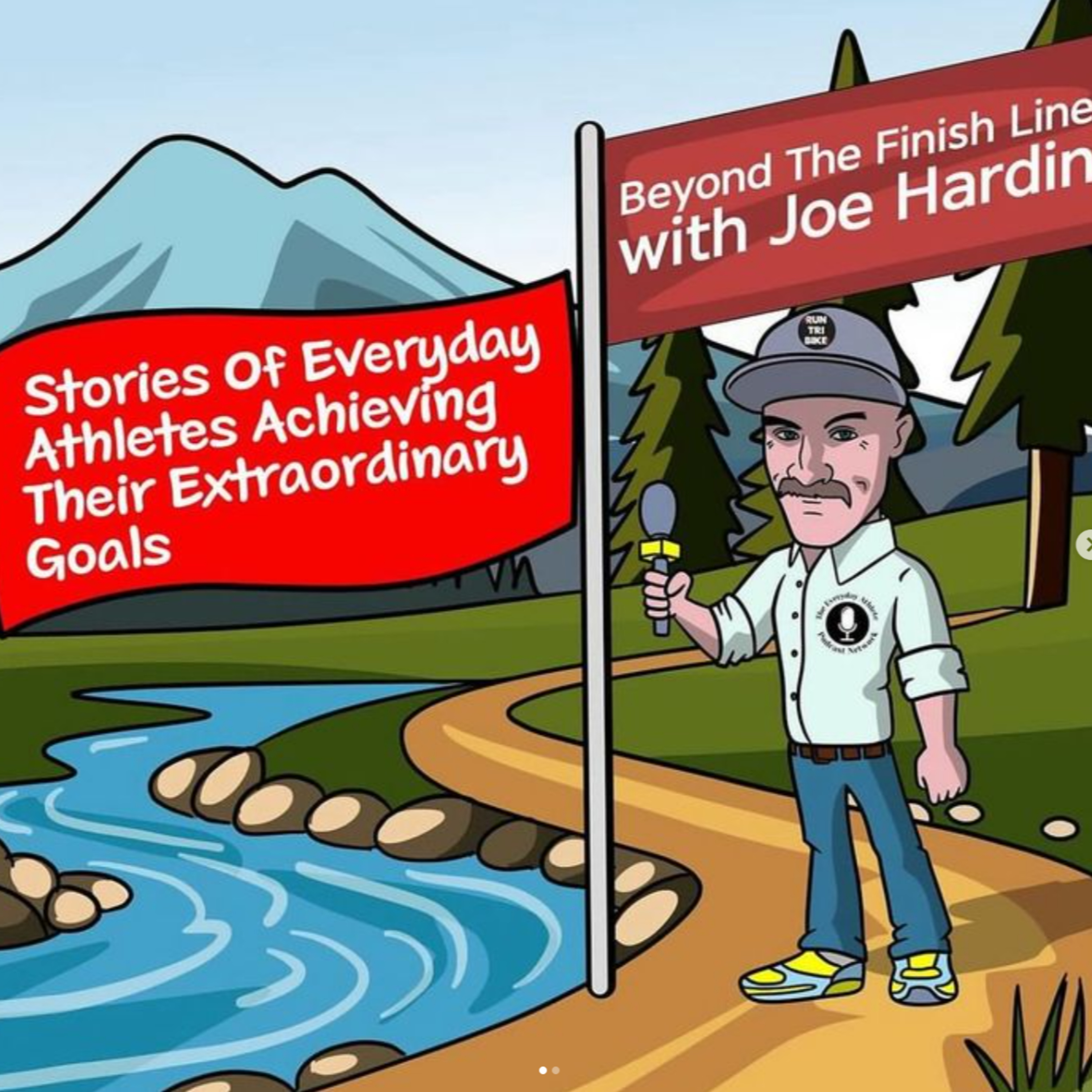 Everyday Athlete Podcast Network