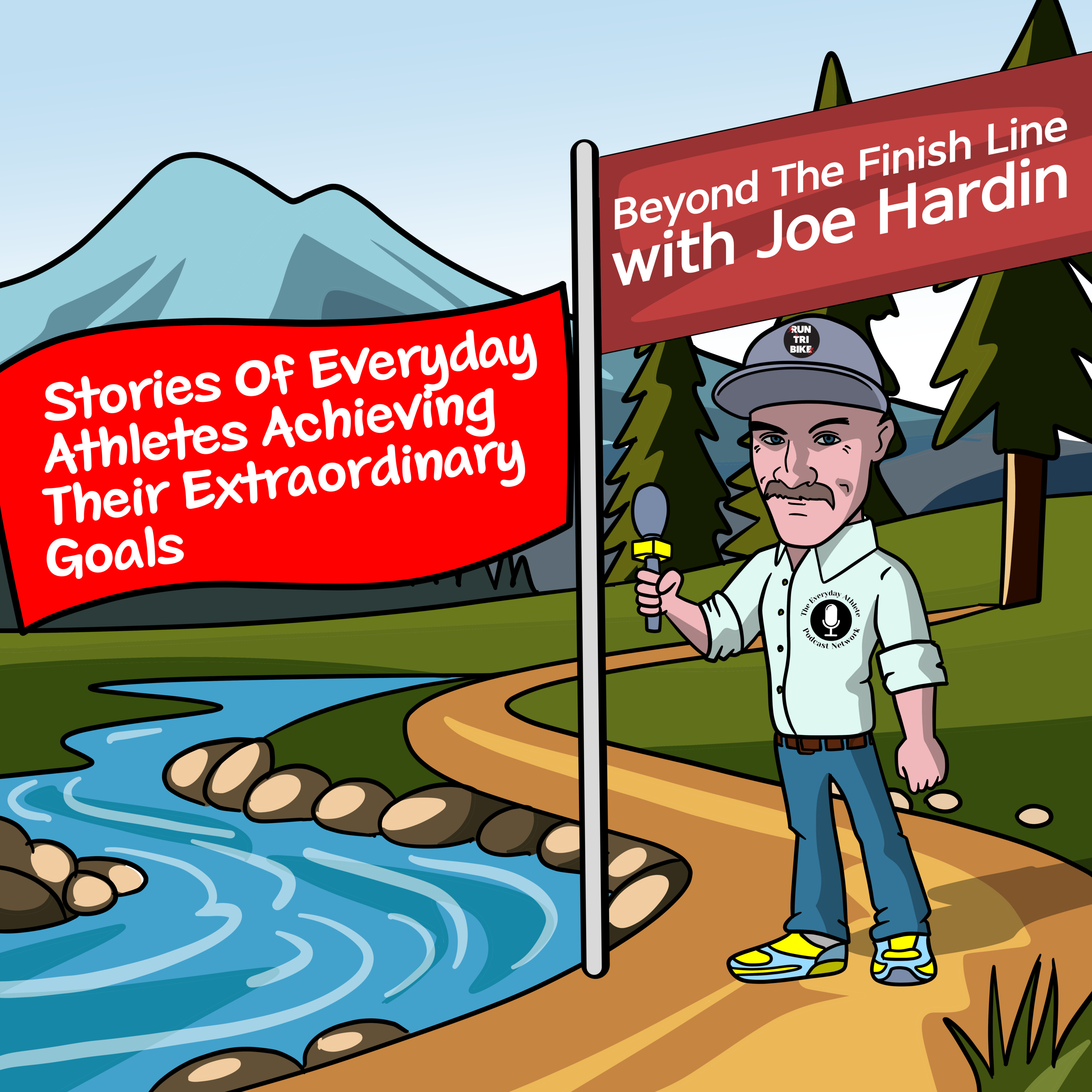 Everyday Athlete Podcast Network