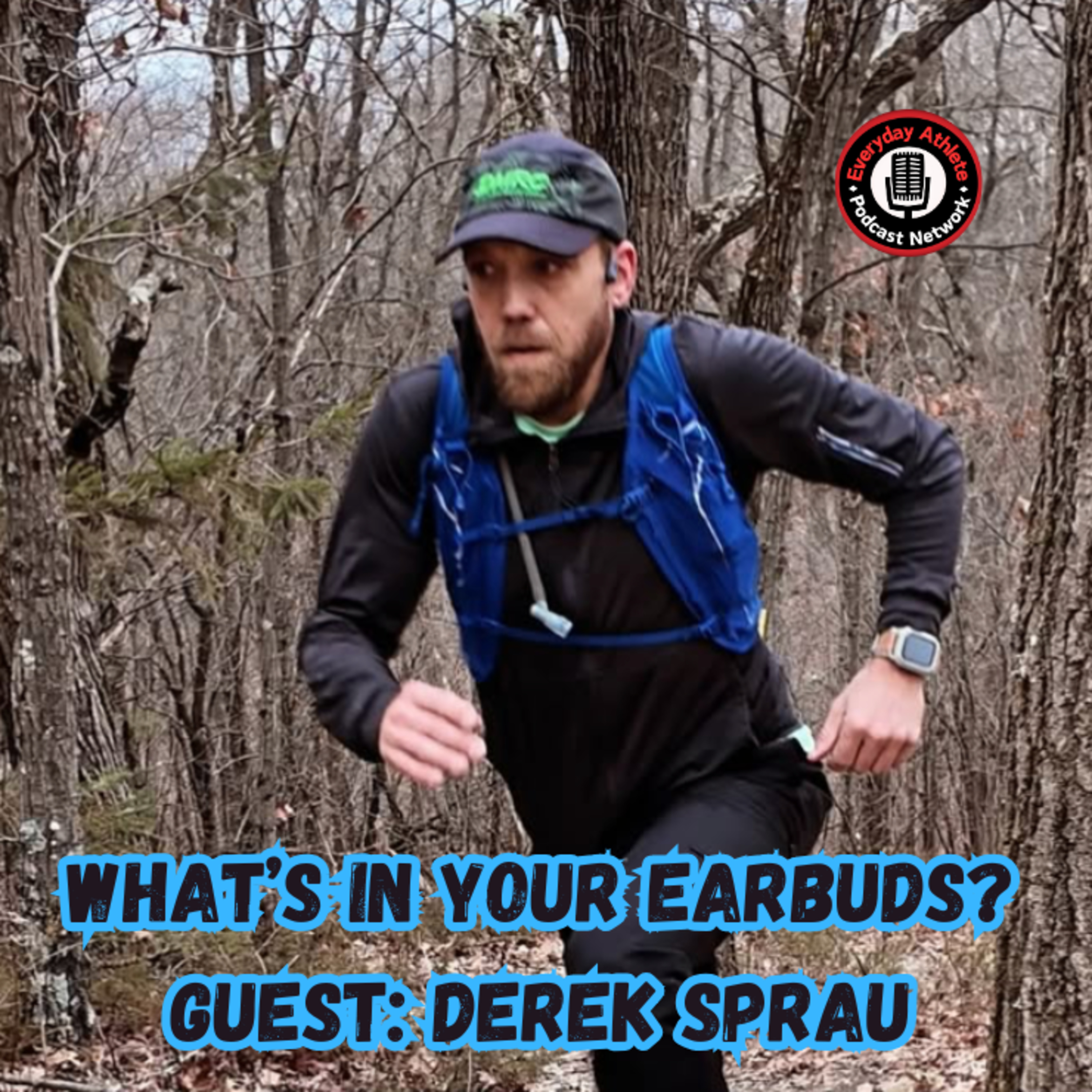 What’s In Your Earbuds? | The Rhythm of Running: How Music Fuels Endurance episode artwork