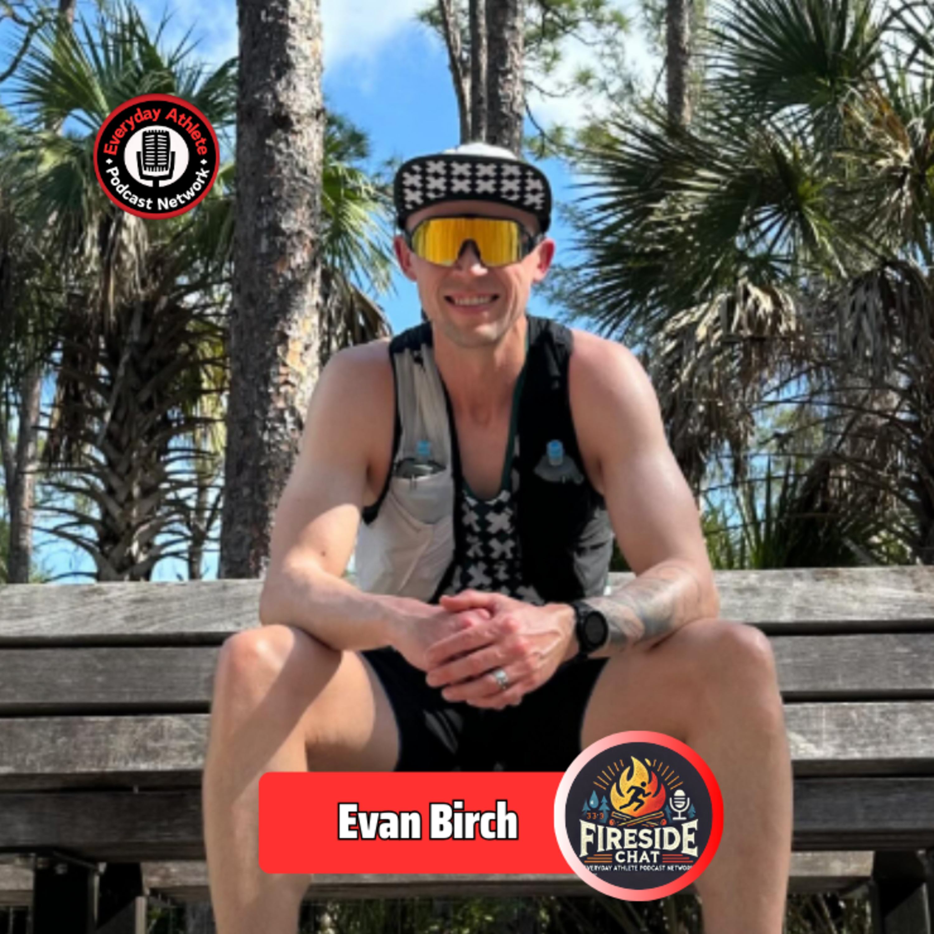 Everyday Athlete Podcast Network