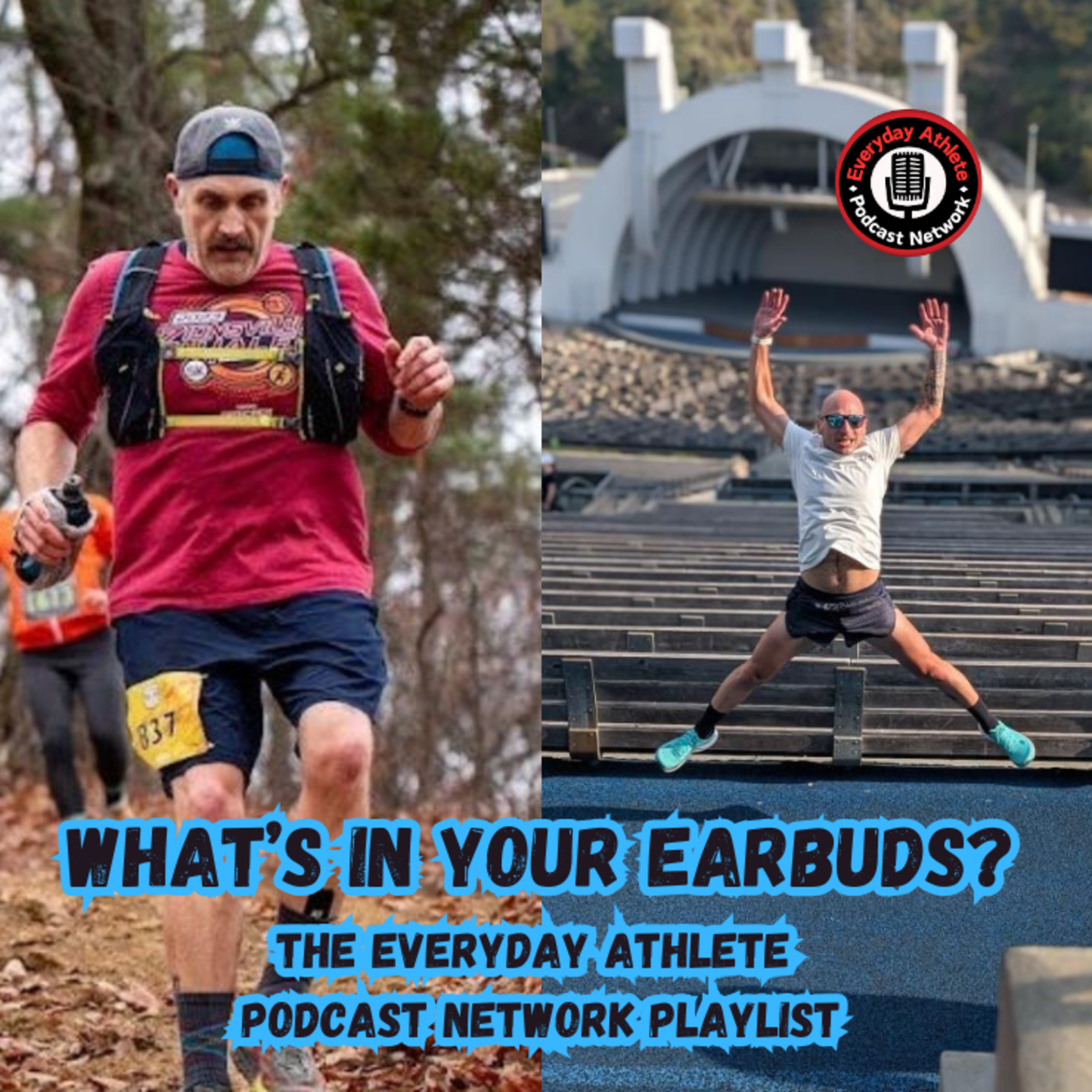 What’s In Your Earbuds? | Training Beats & Laughs: Music That Moves Endurance Athletes episode artwork