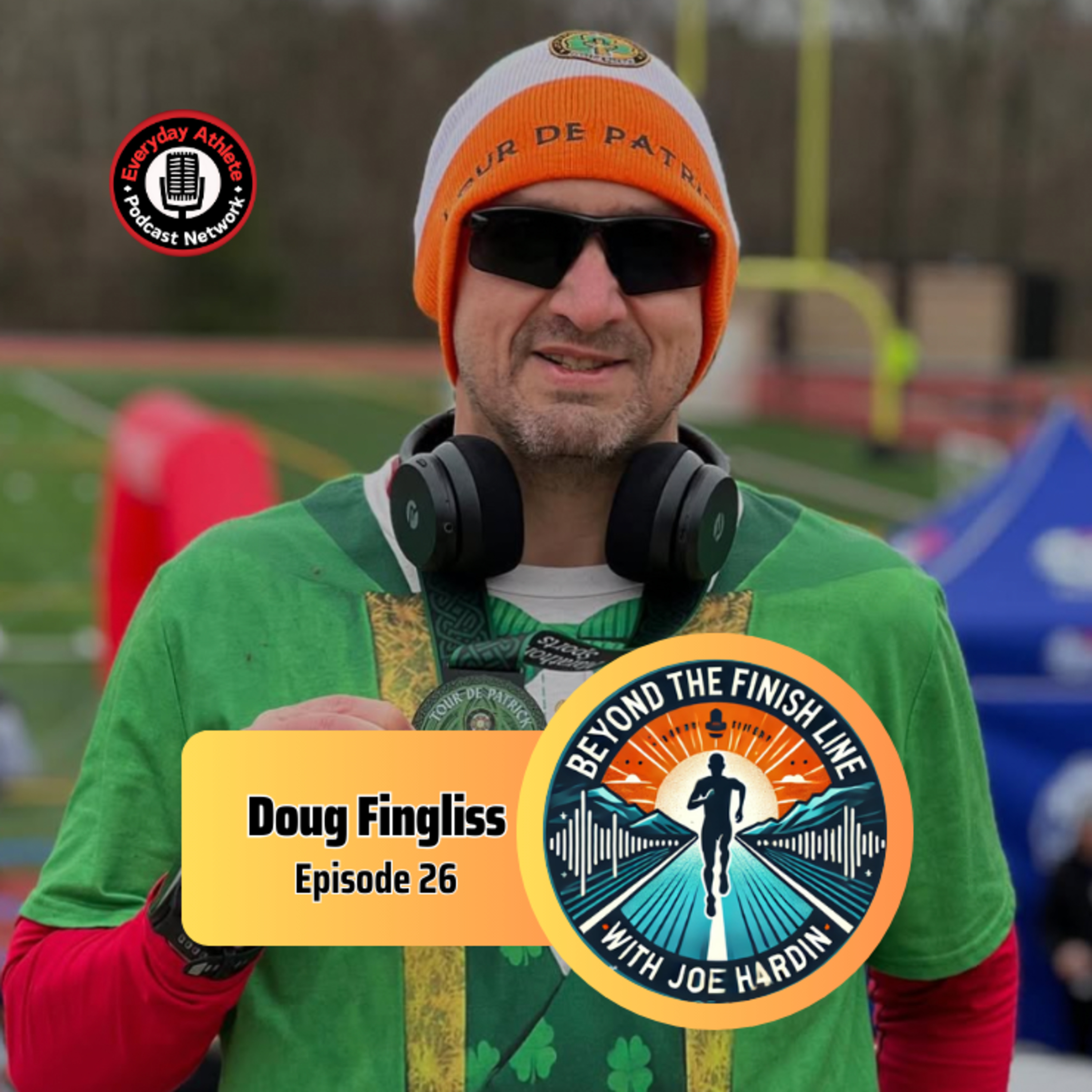 Everyday Athlete Podcast Network