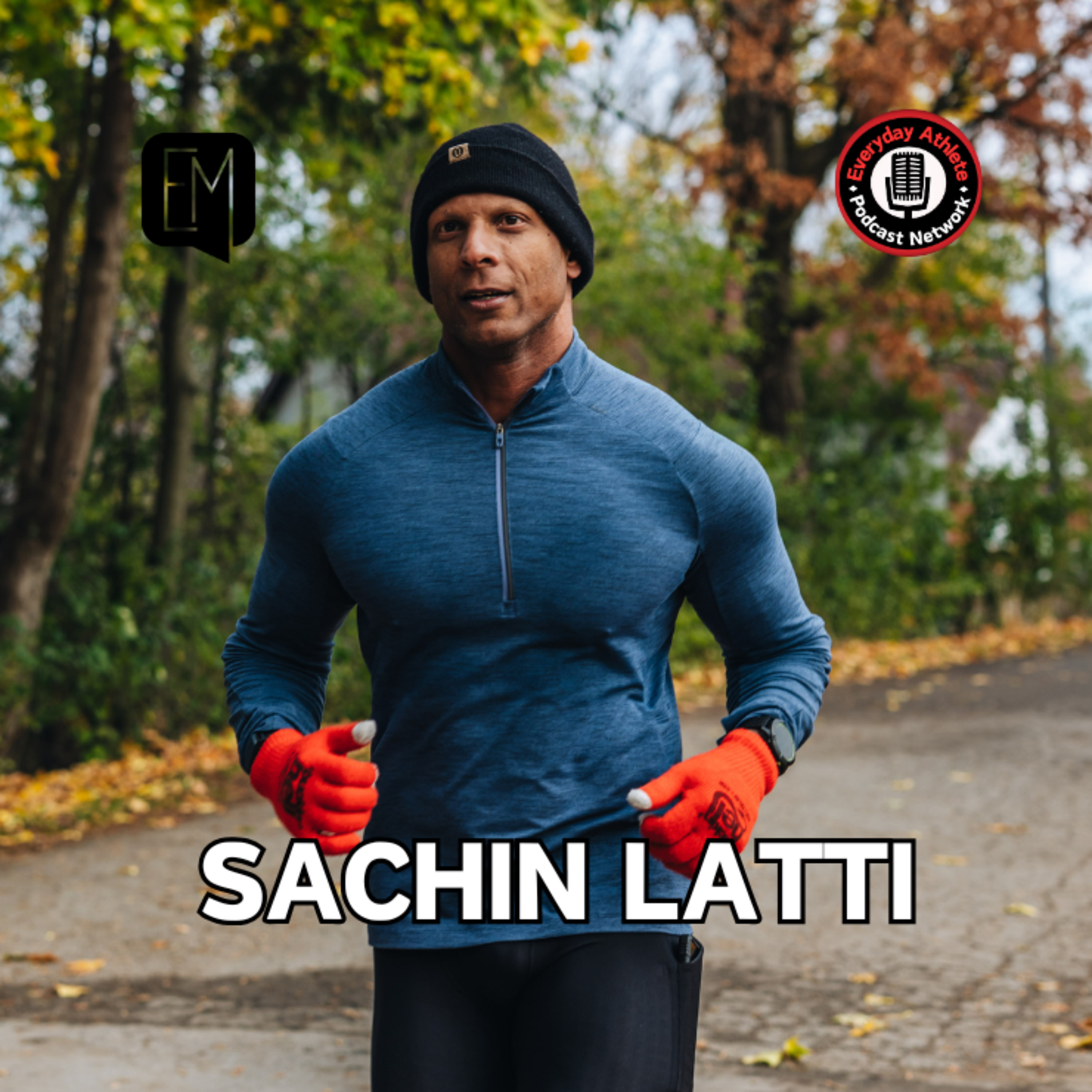 Everyday Athlete Podcast Network