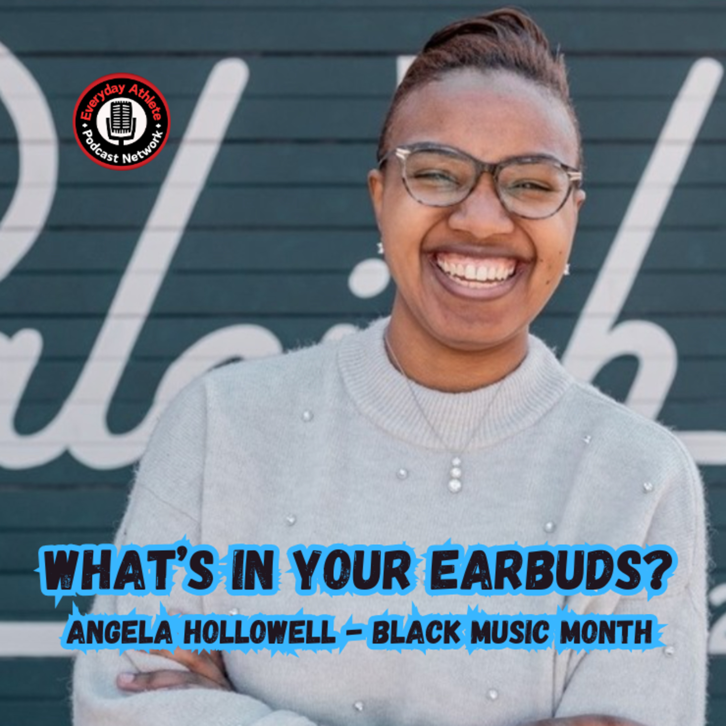 What’s In Your Earbuds? | Running to the Rhythm: Black Music’s Power in Endurance Sports episode artwork