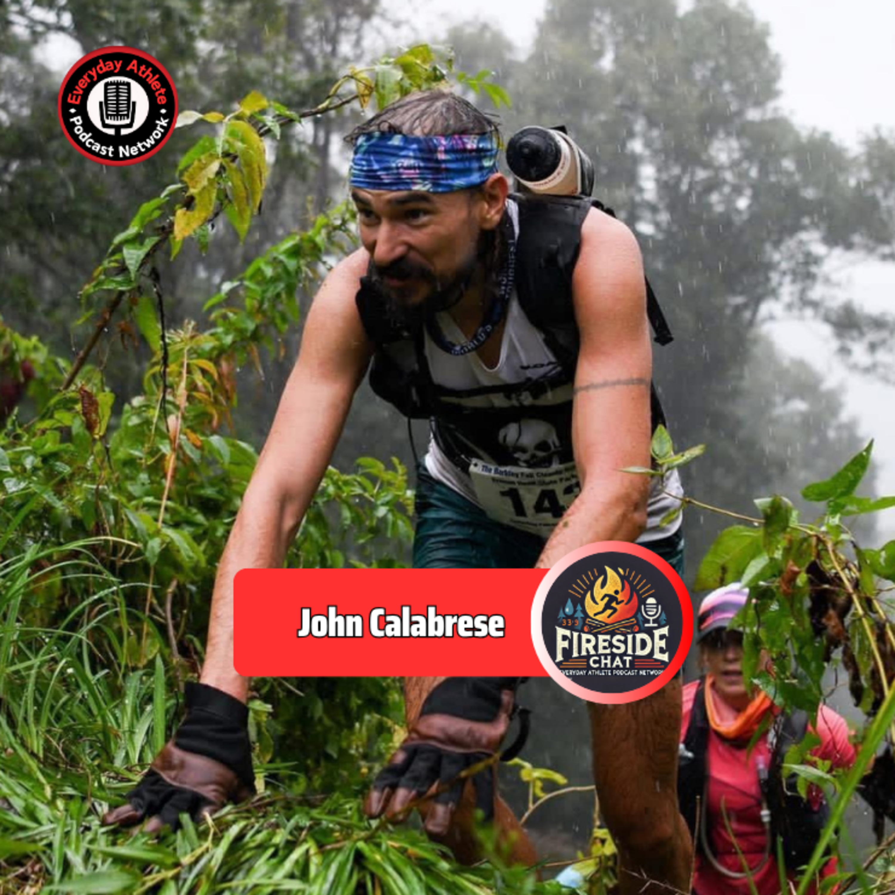 Everyday Athlete Podcast Network