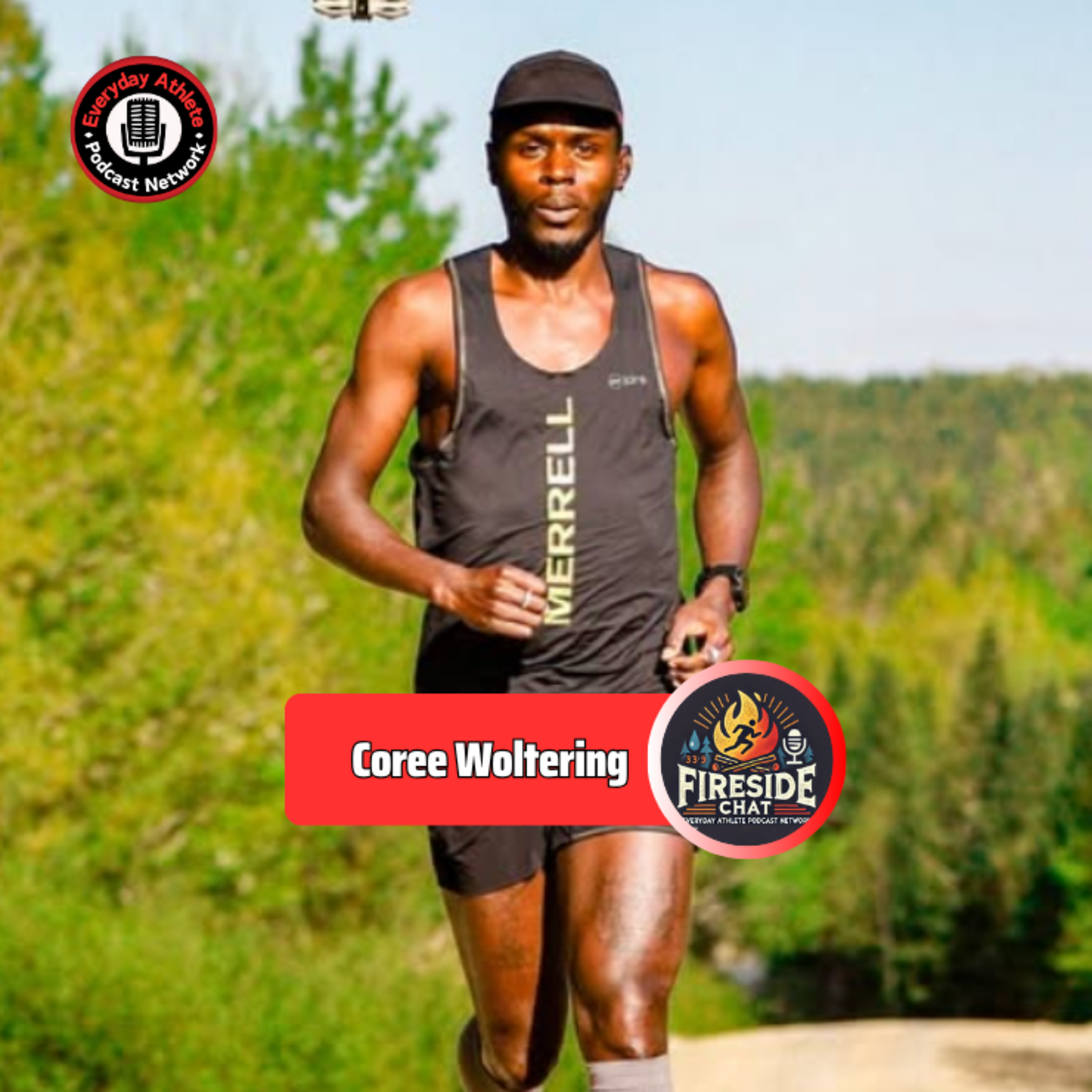 Everyday Athlete Podcast Network
