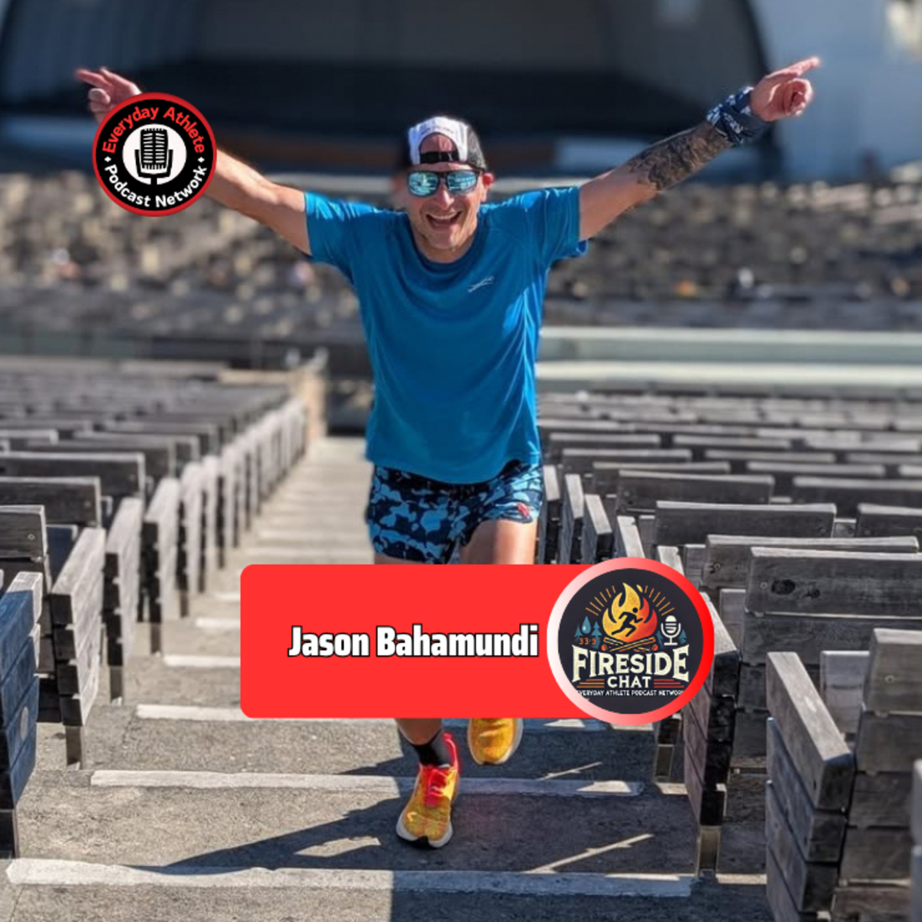 Everyday Athlete Podcast Network