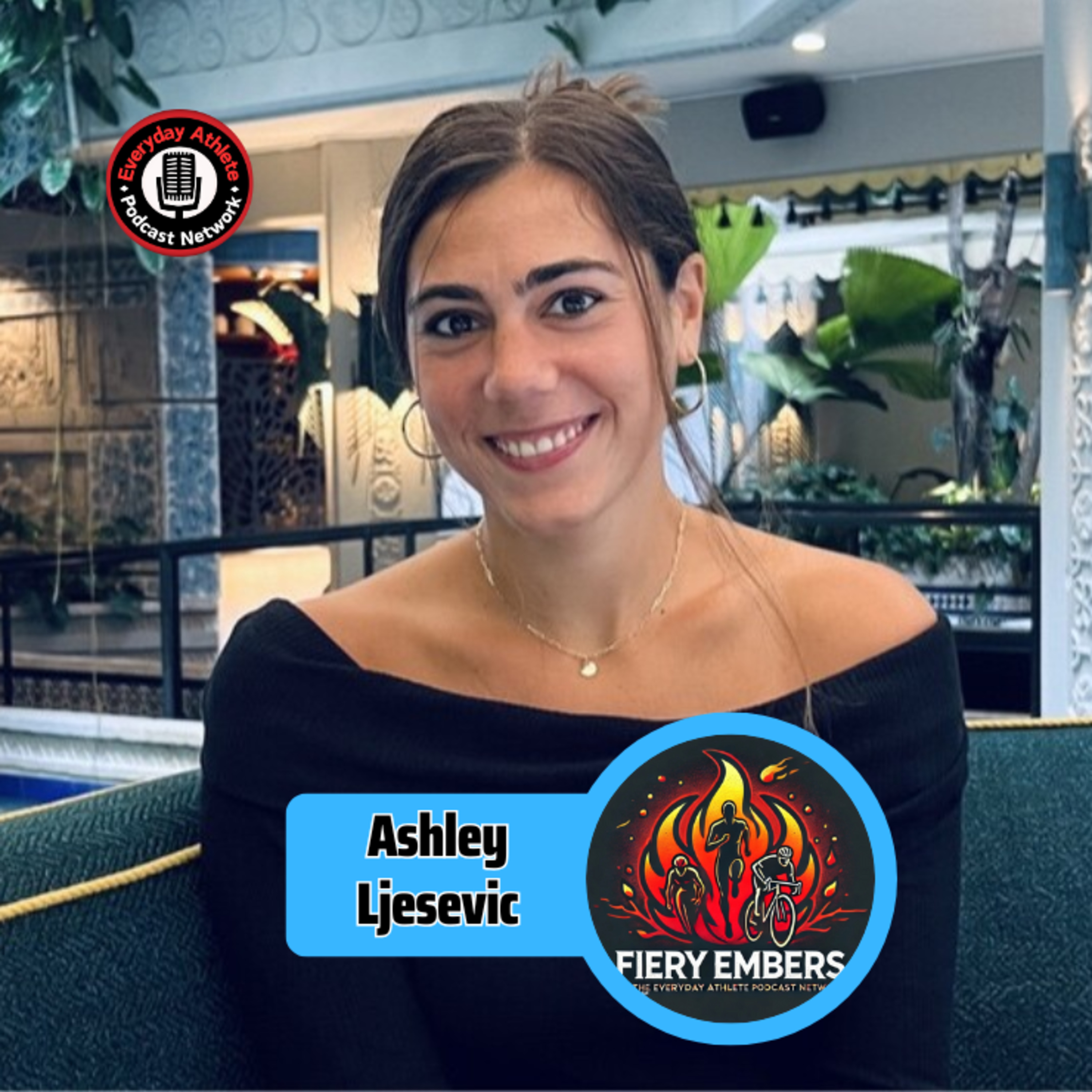 Everyday Athlete Podcast Network