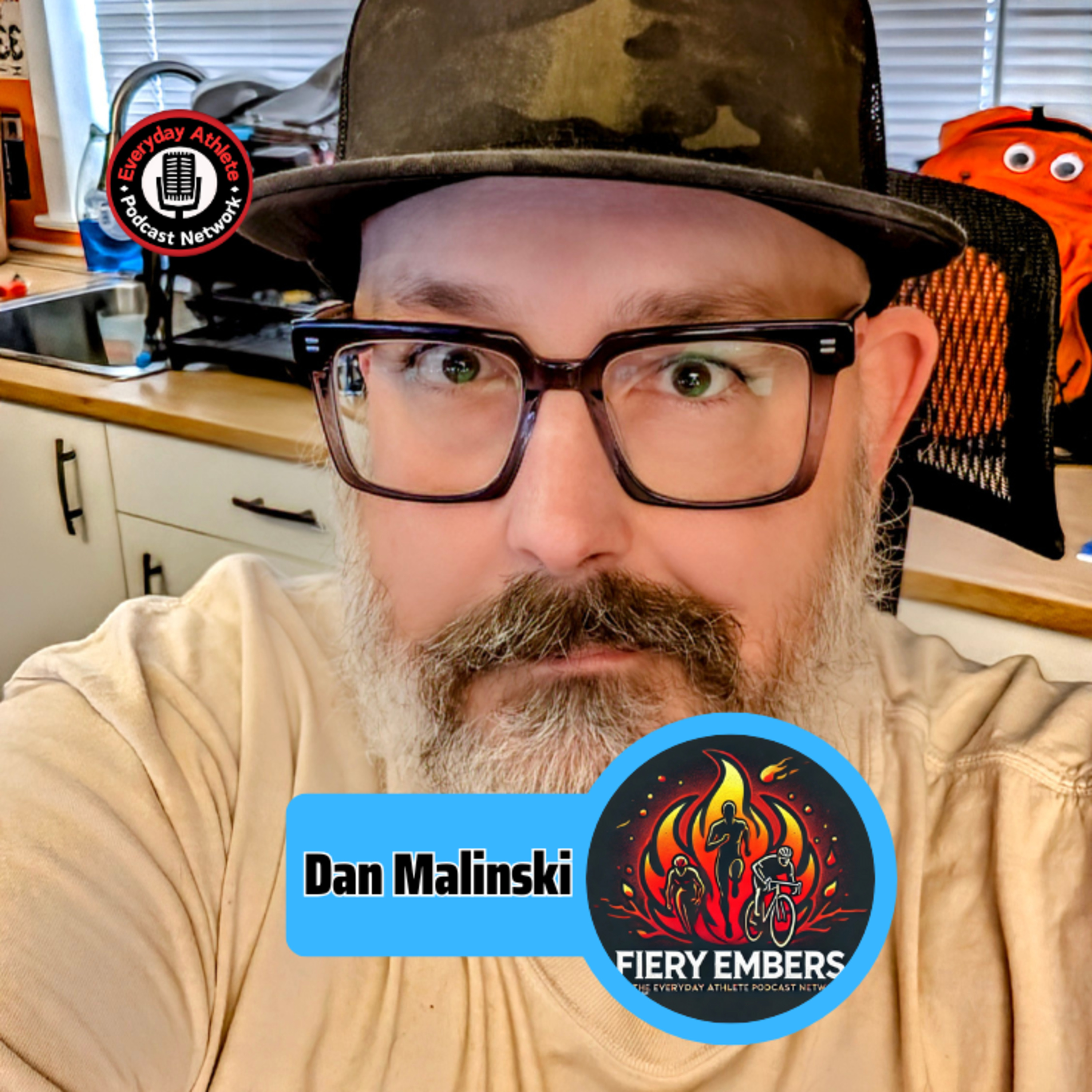 Everyday Athlete Podcast Network
