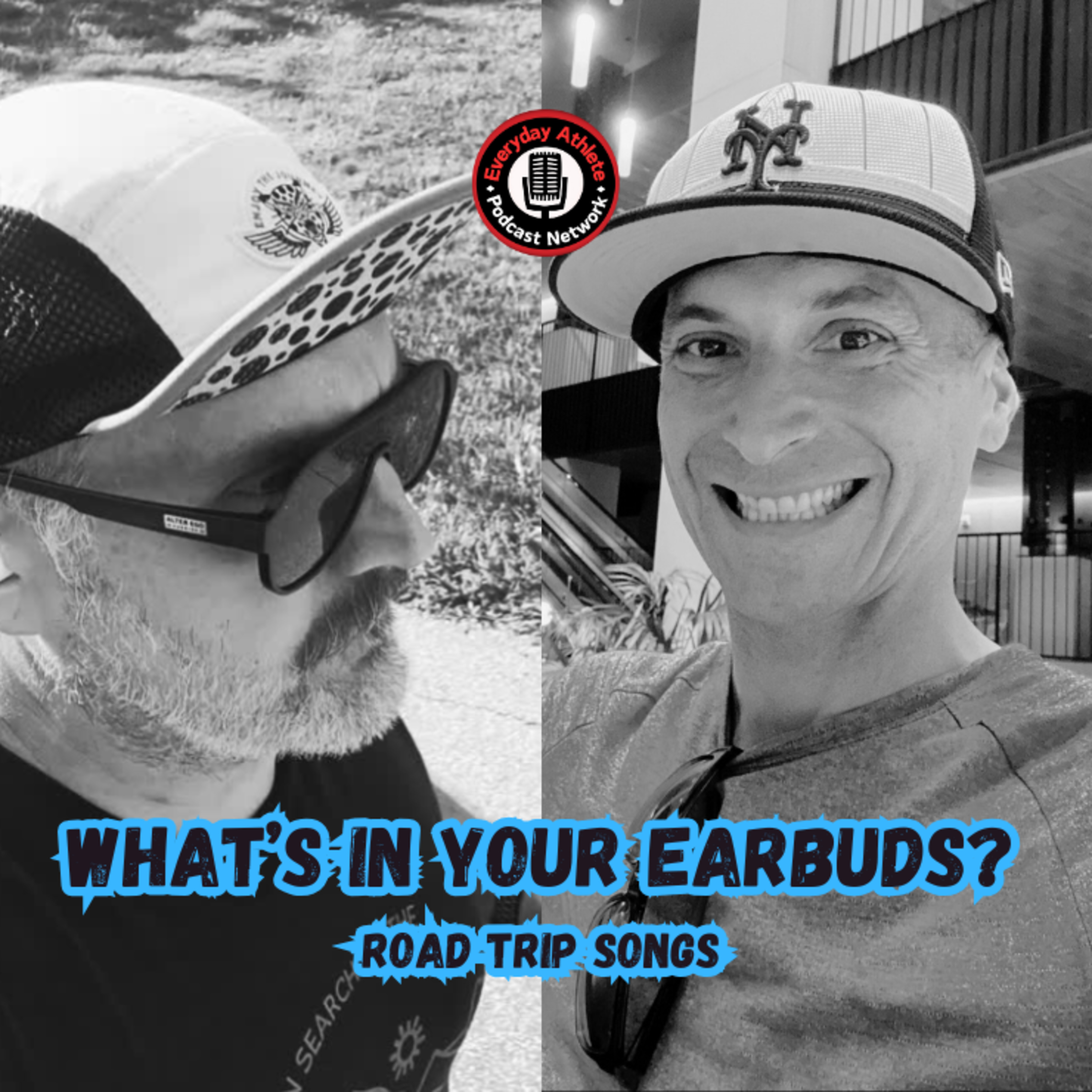 Everyday Athlete Podcast Network
