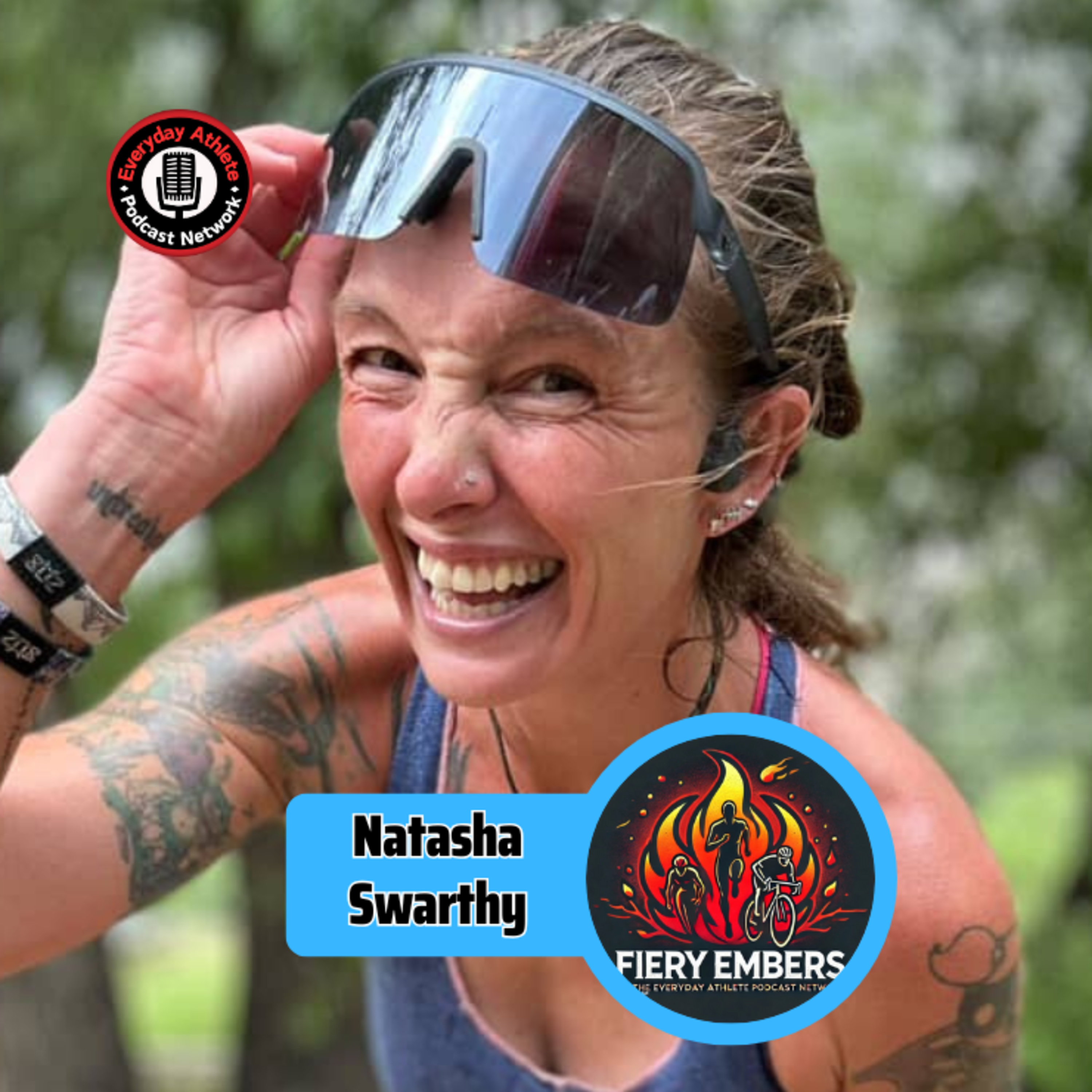 Everyday Athlete Podcast Network
