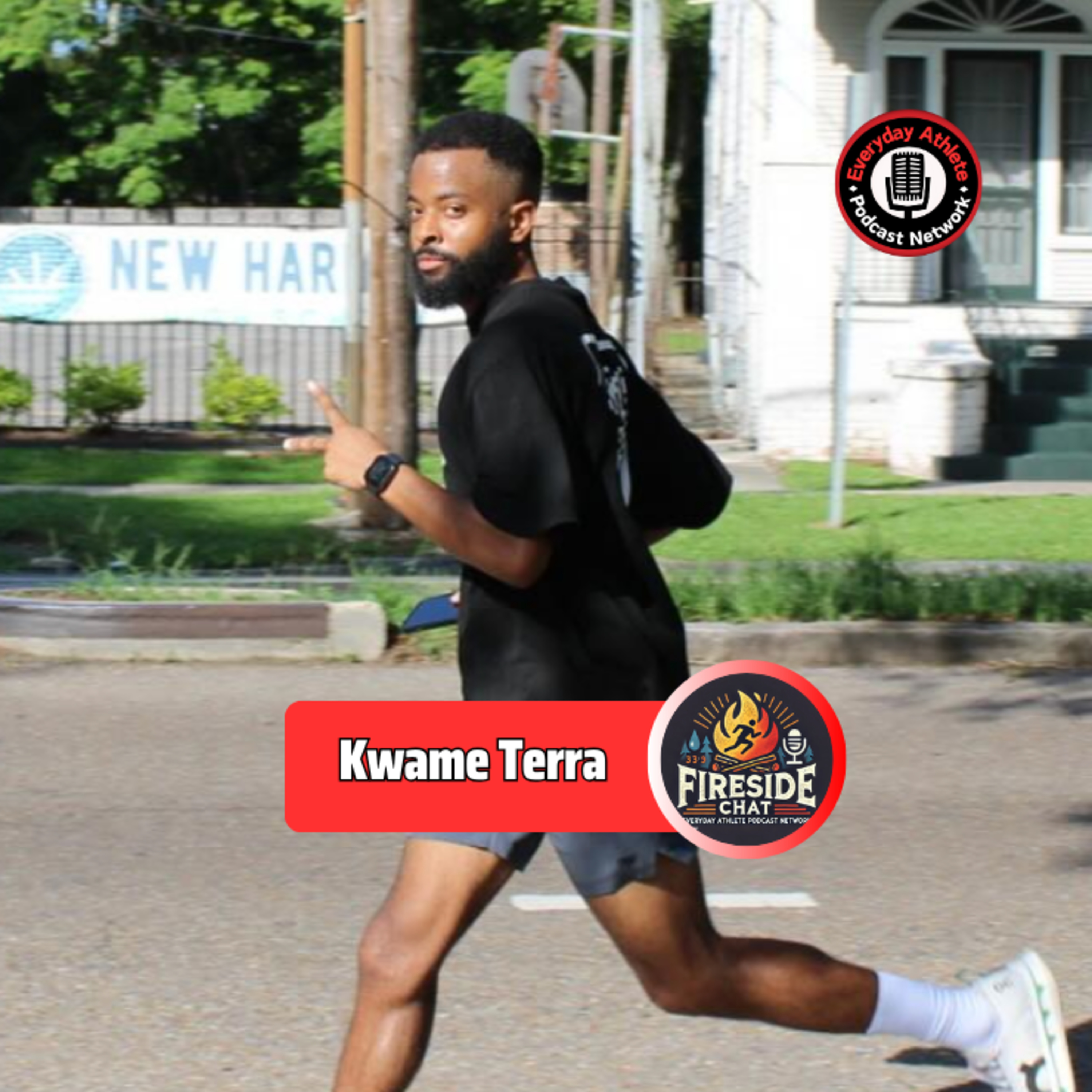 Everyday Athlete Podcast Network