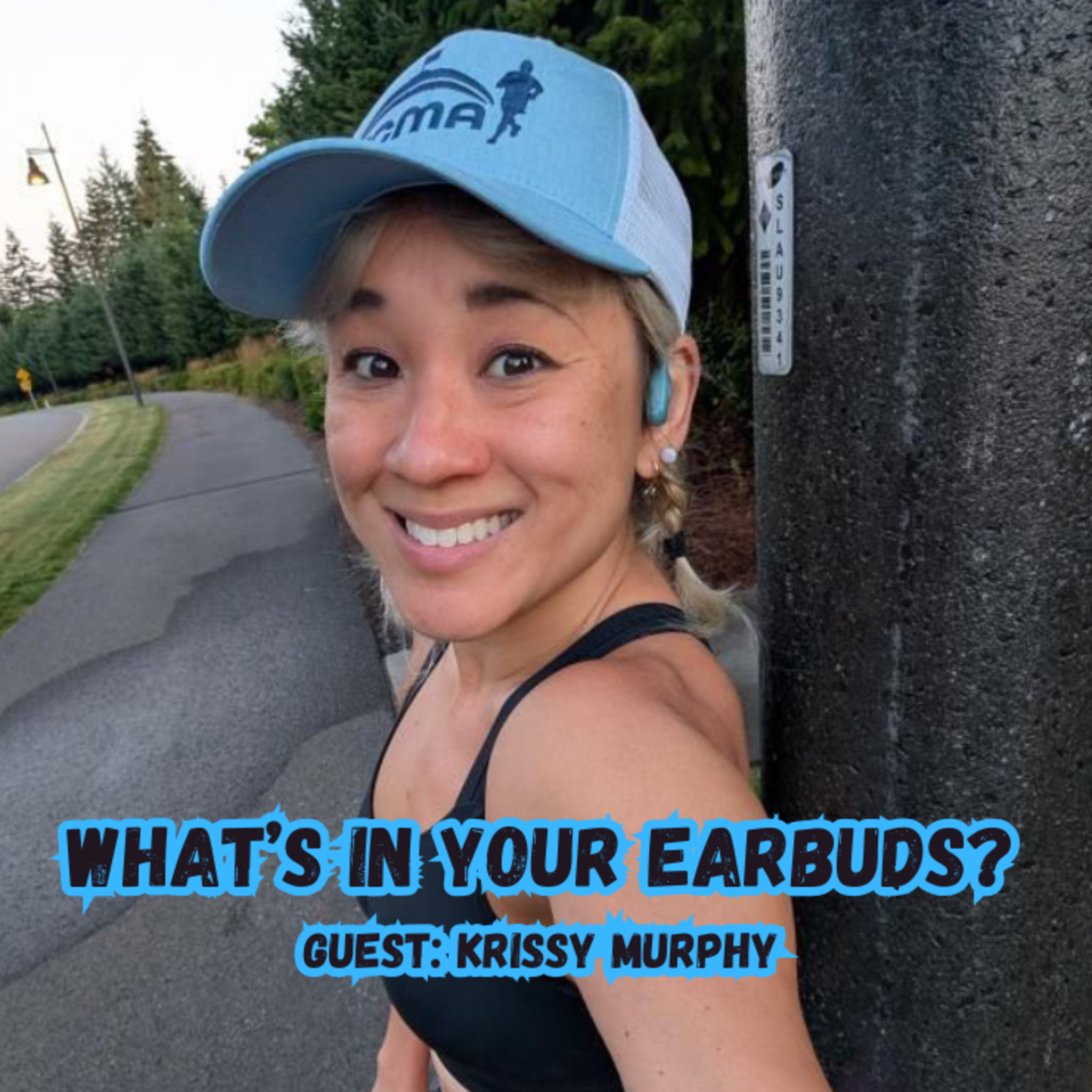 What’s In Your Earbuds? | Playlists, Laughter, and Long Runs episode artwork