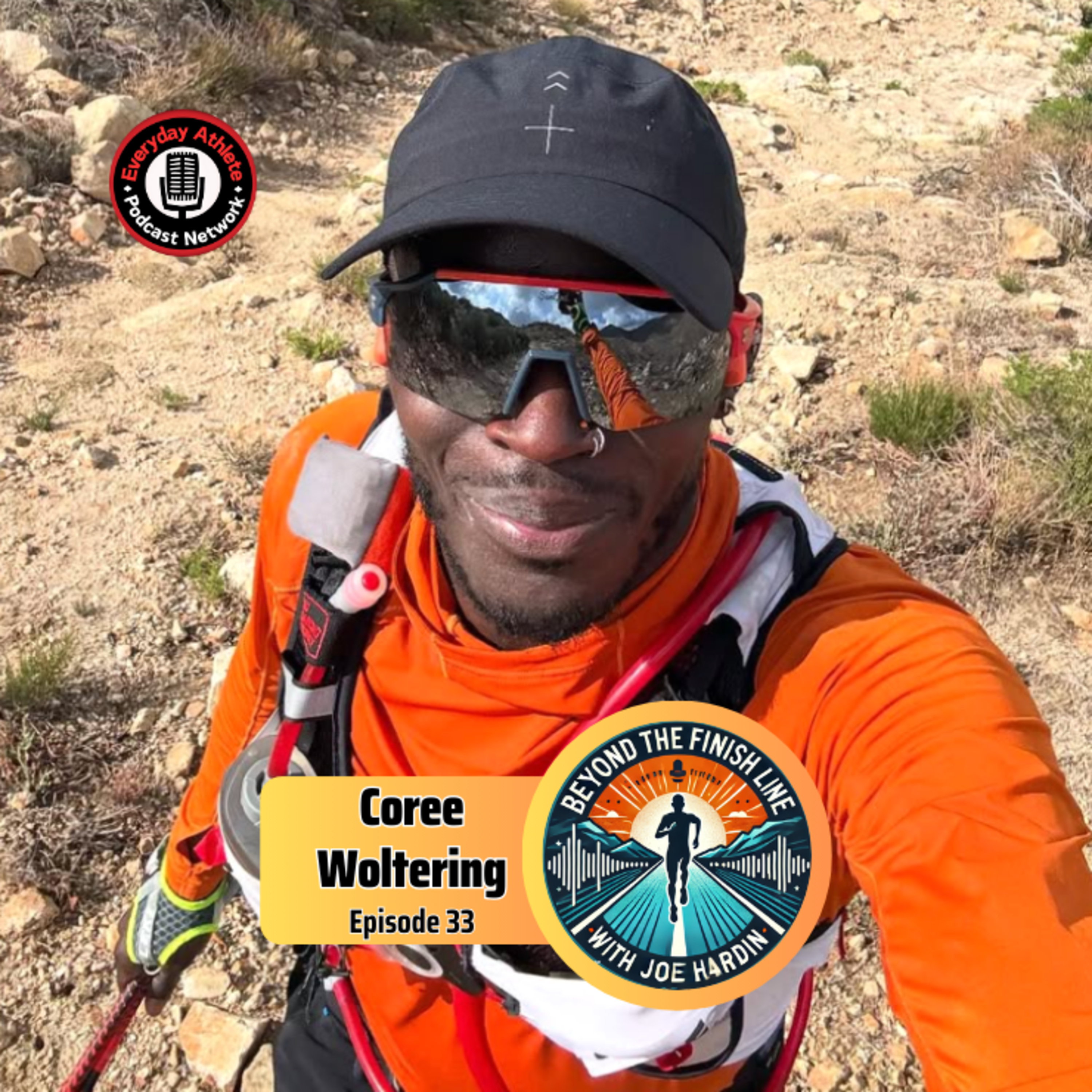 Everyday Athlete Podcast Network