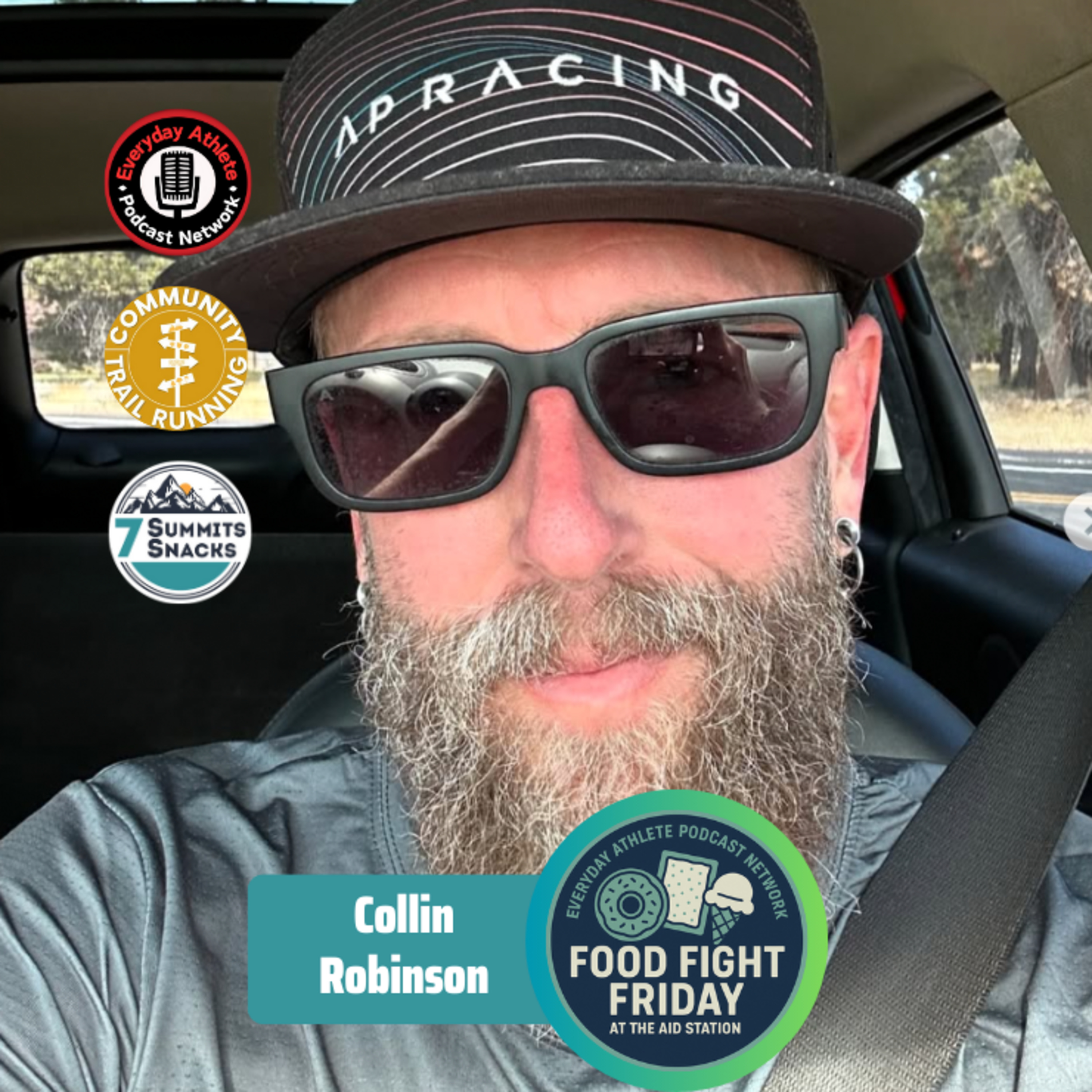 Everyday Athlete Podcast Network