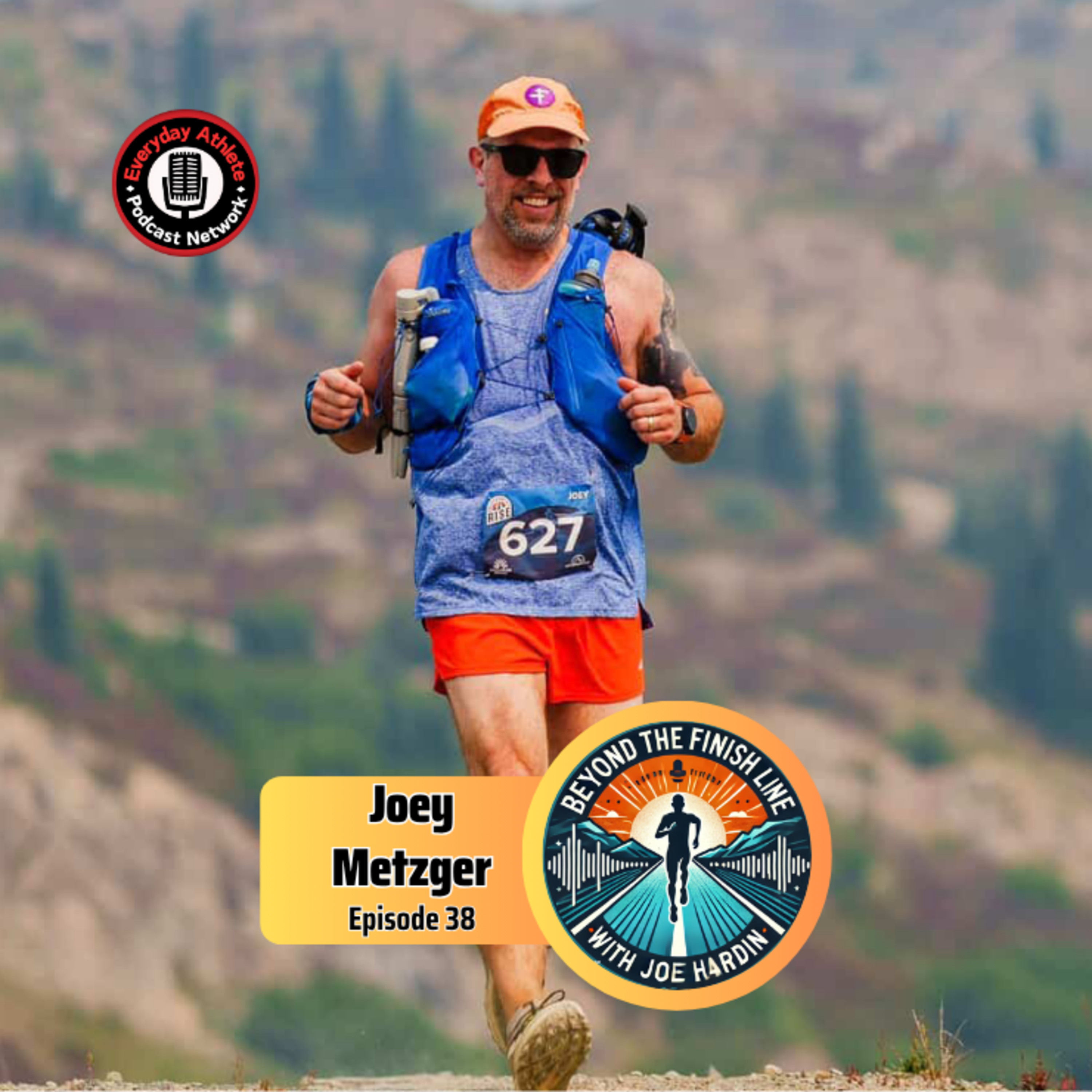 Everyday Athlete Podcast Network