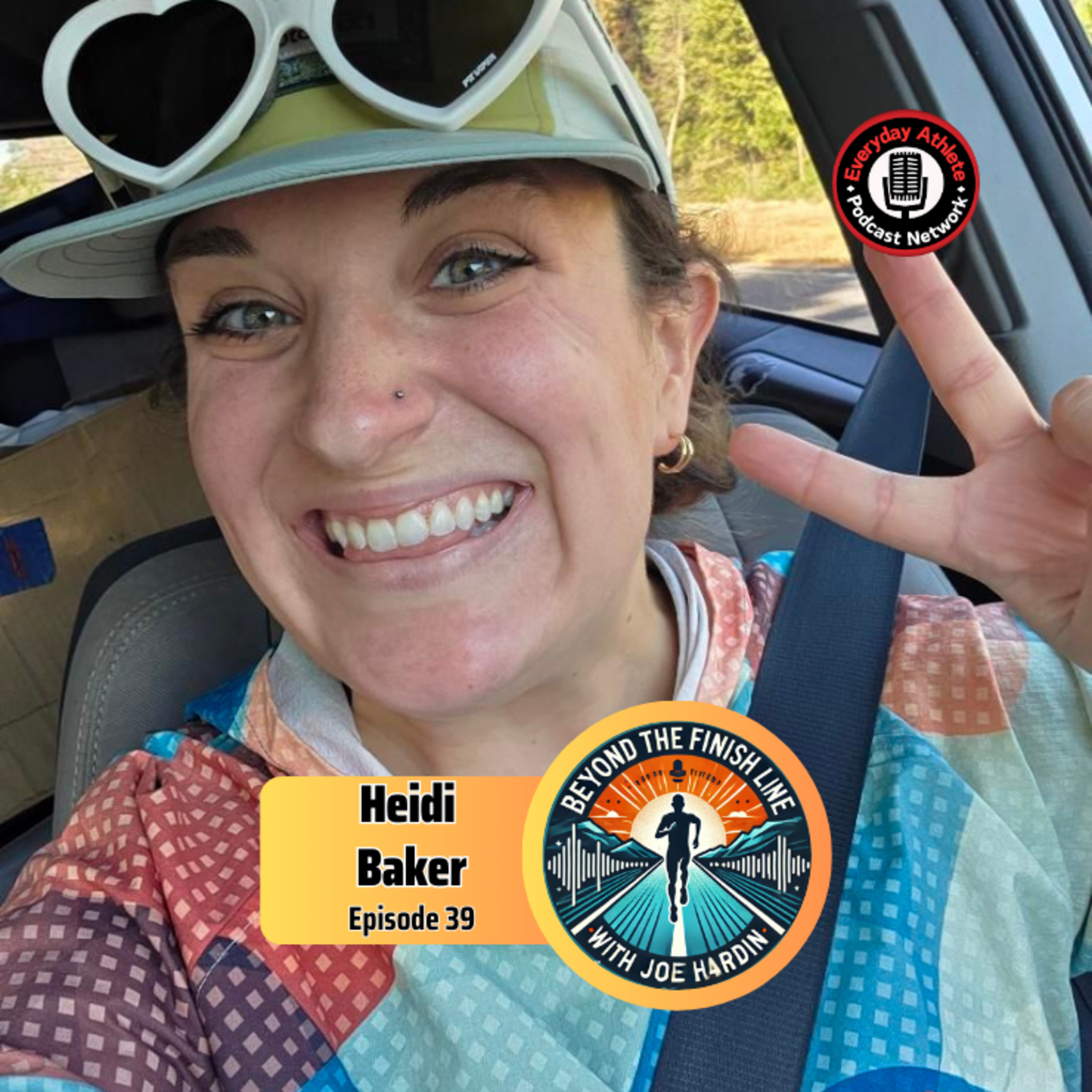 Everyday Athlete Podcast Network