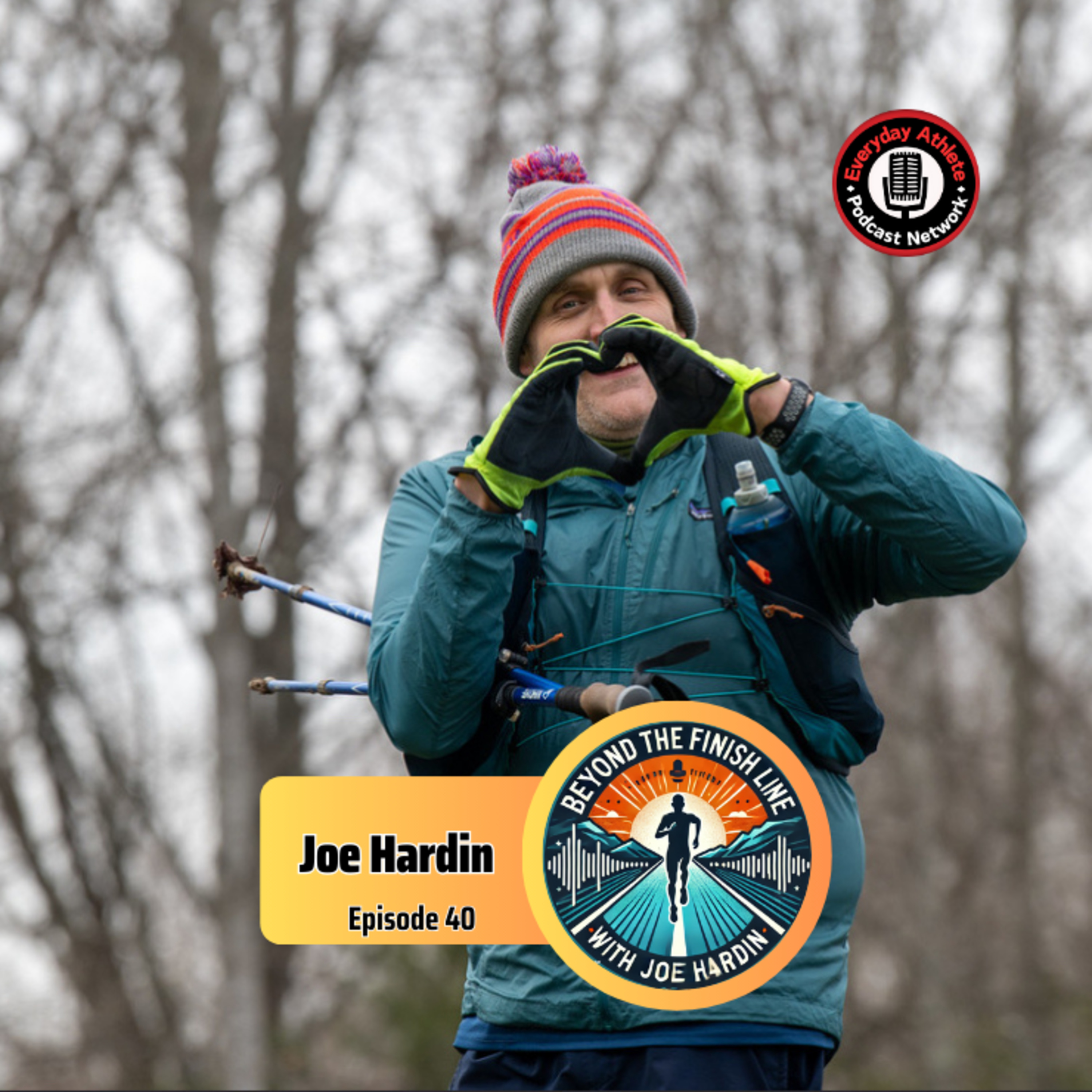 Everyday Athlete Podcast Network