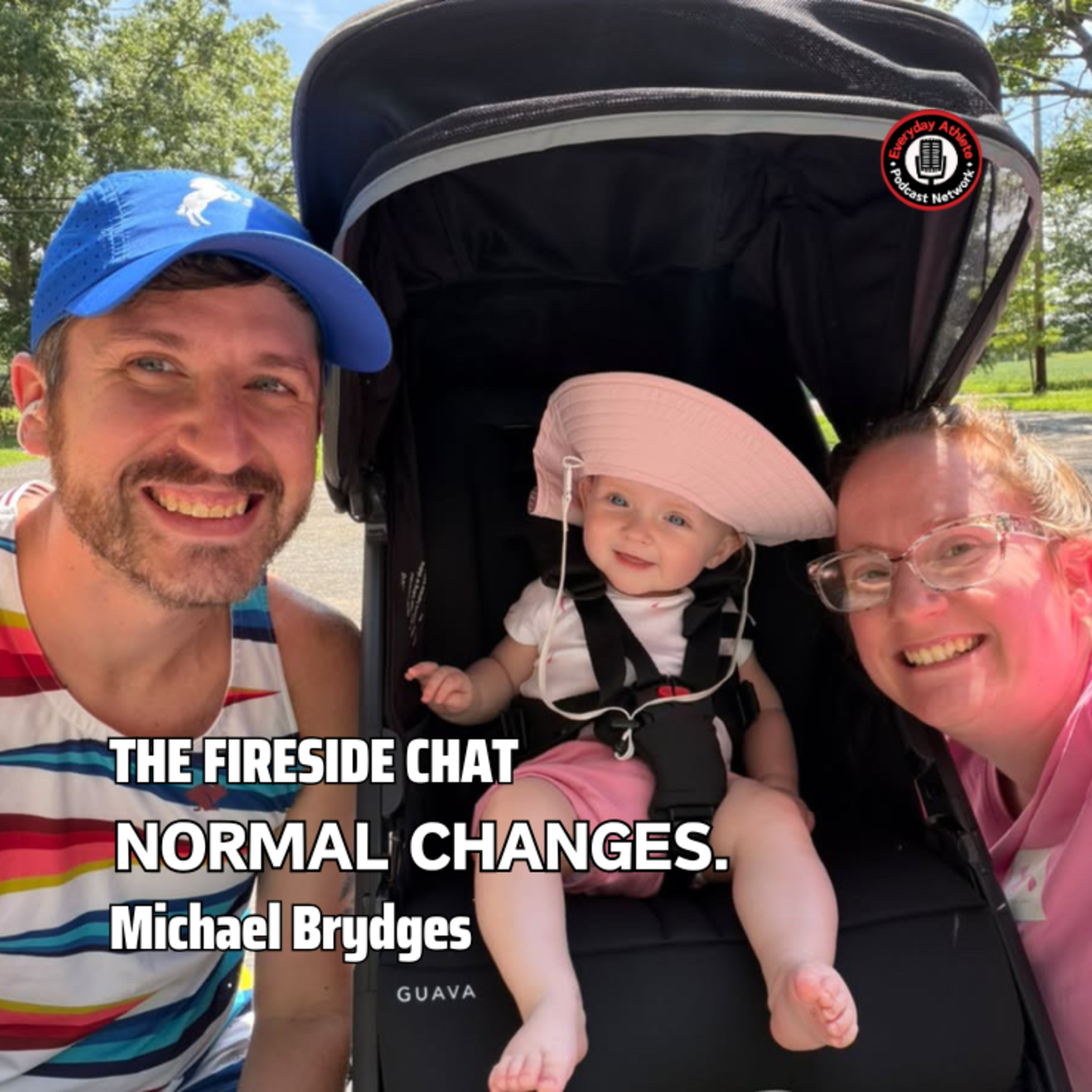 What If Normal Isn't Normal? | Michael Brydges episode artwork
