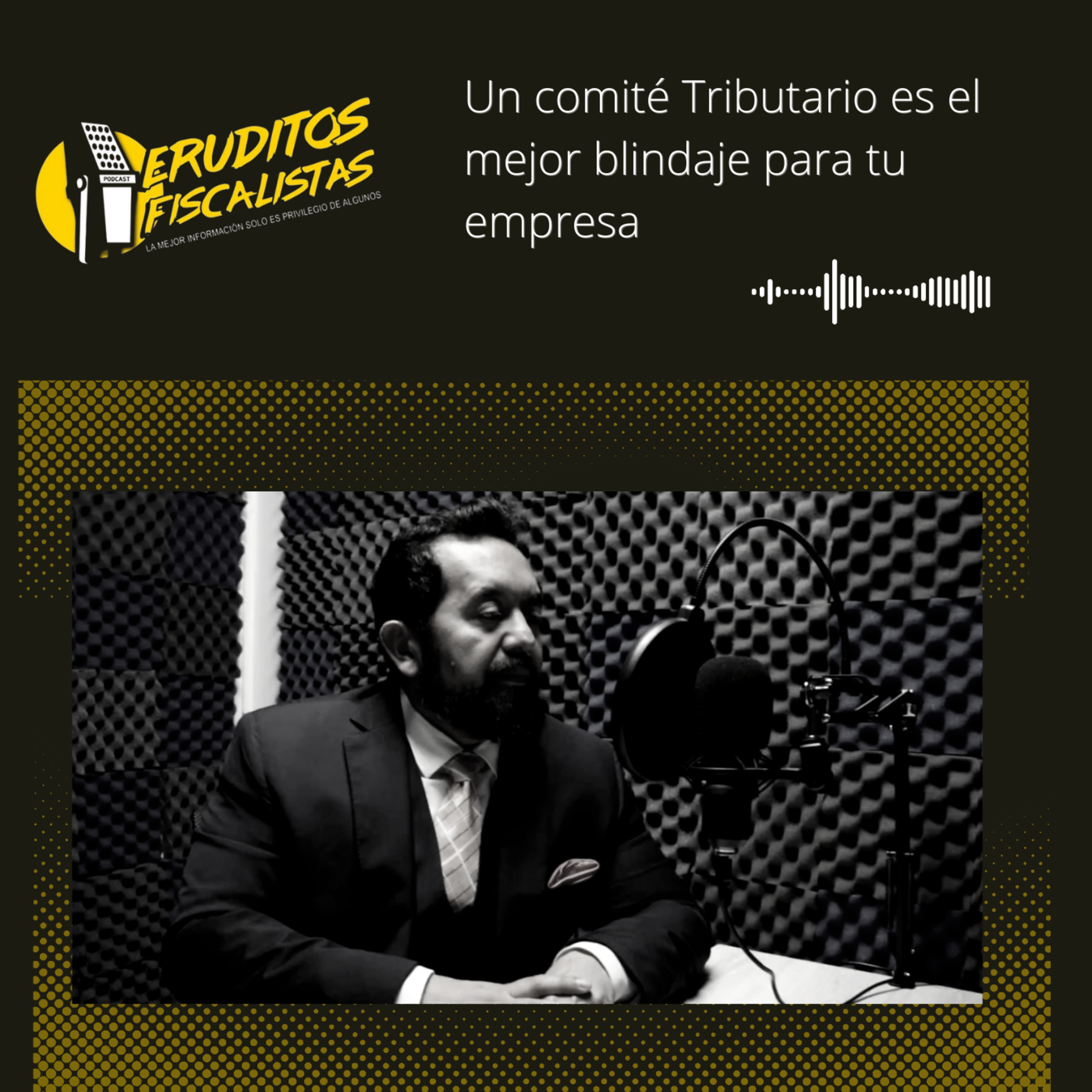 Eruditos Fiscalistas