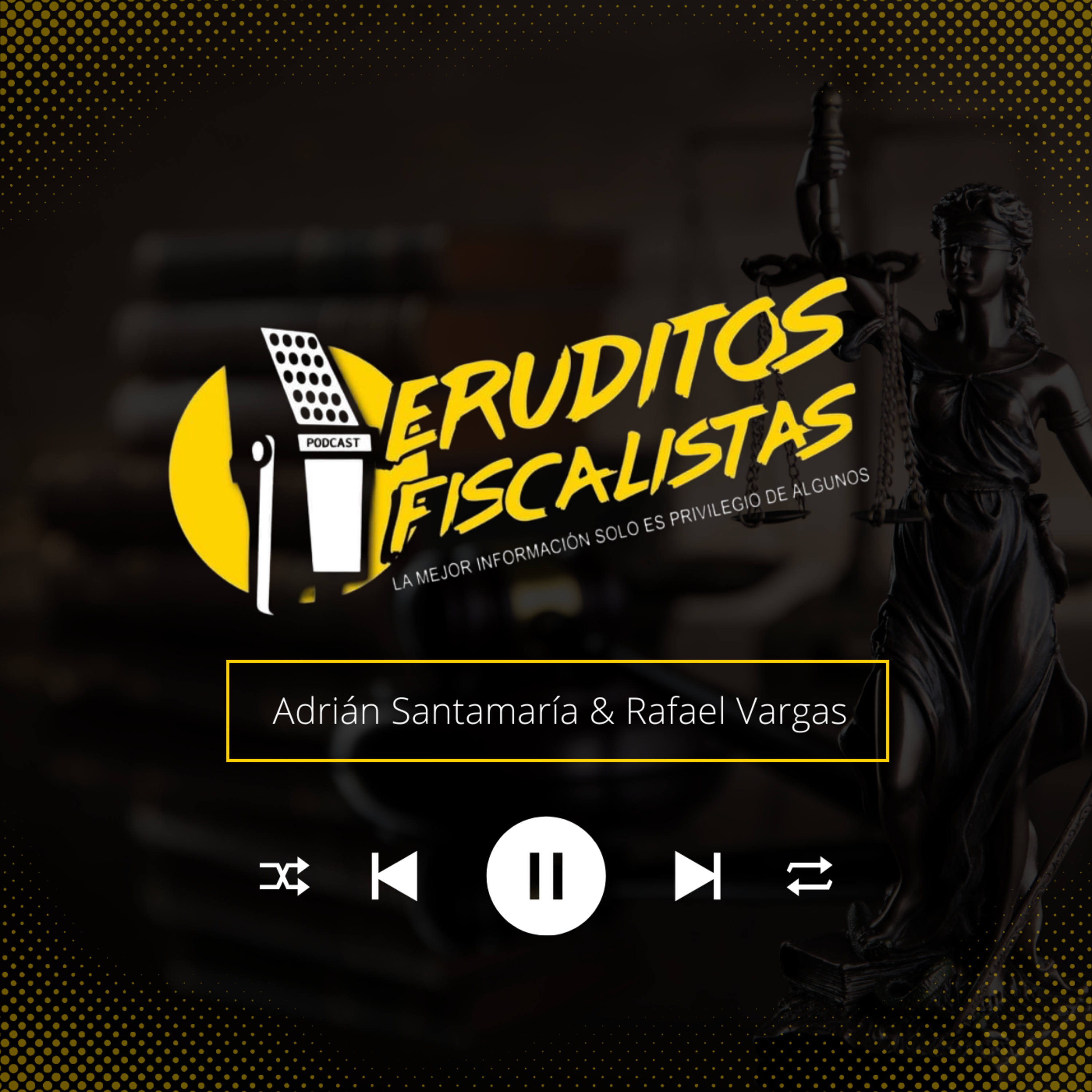 Eruditos Fiscalistas