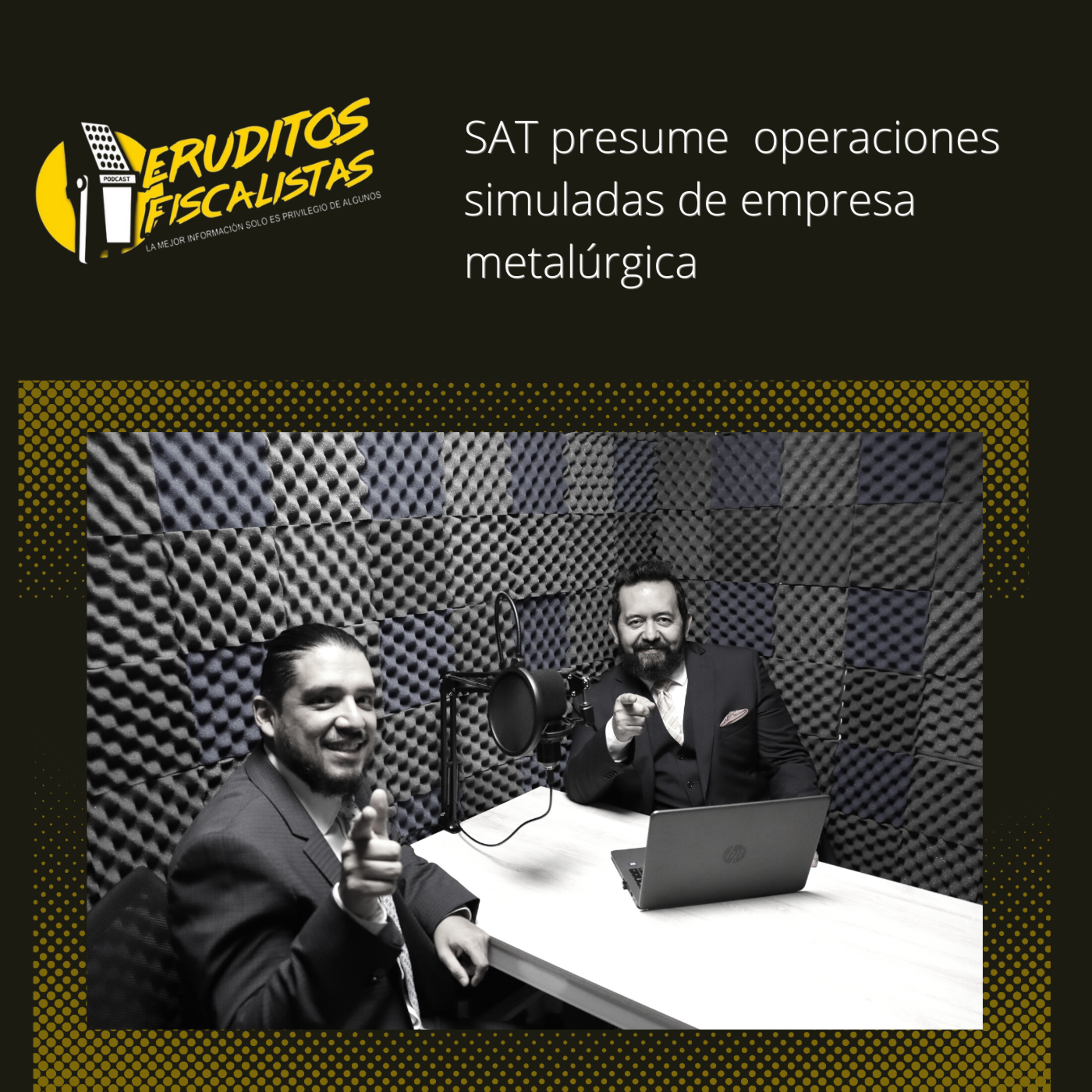 Eruditos Fiscalistas