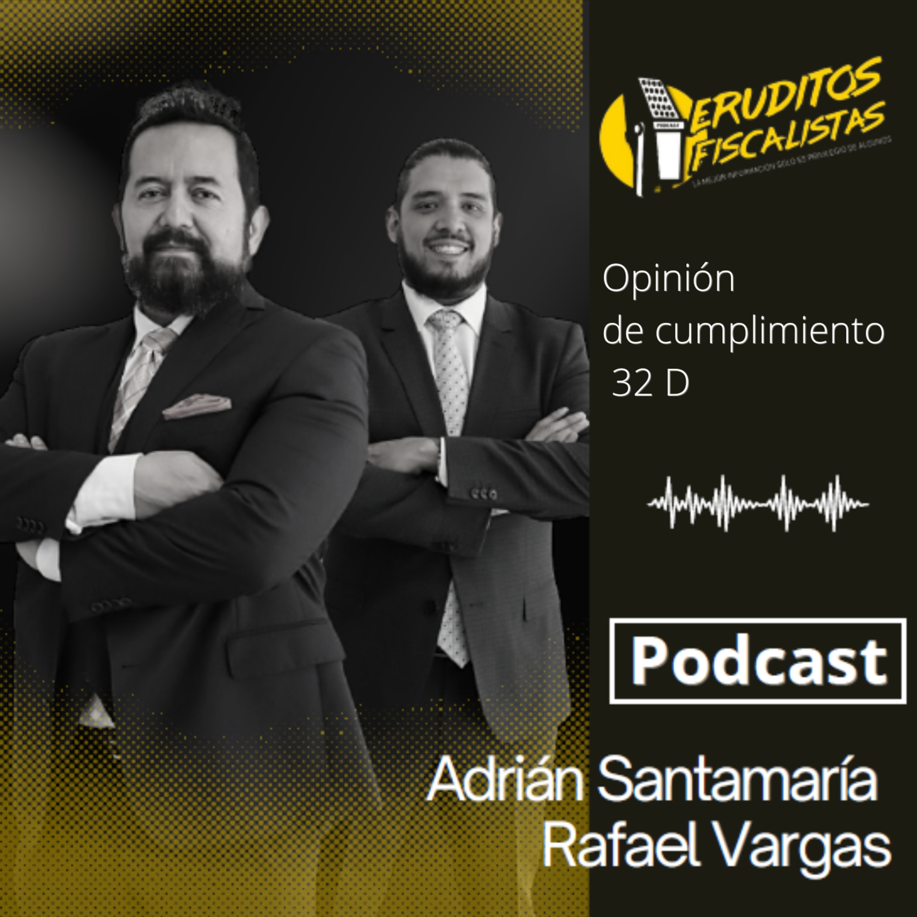 Eruditos Fiscalistas