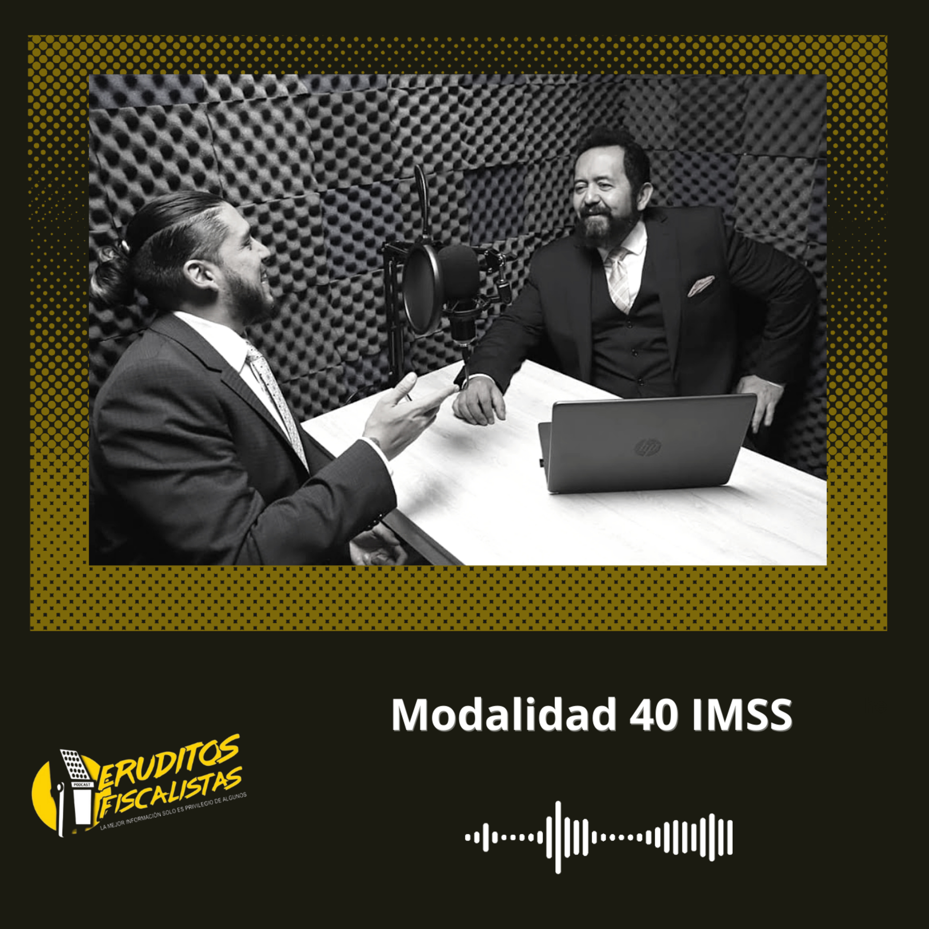 Eruditos Fiscalistas