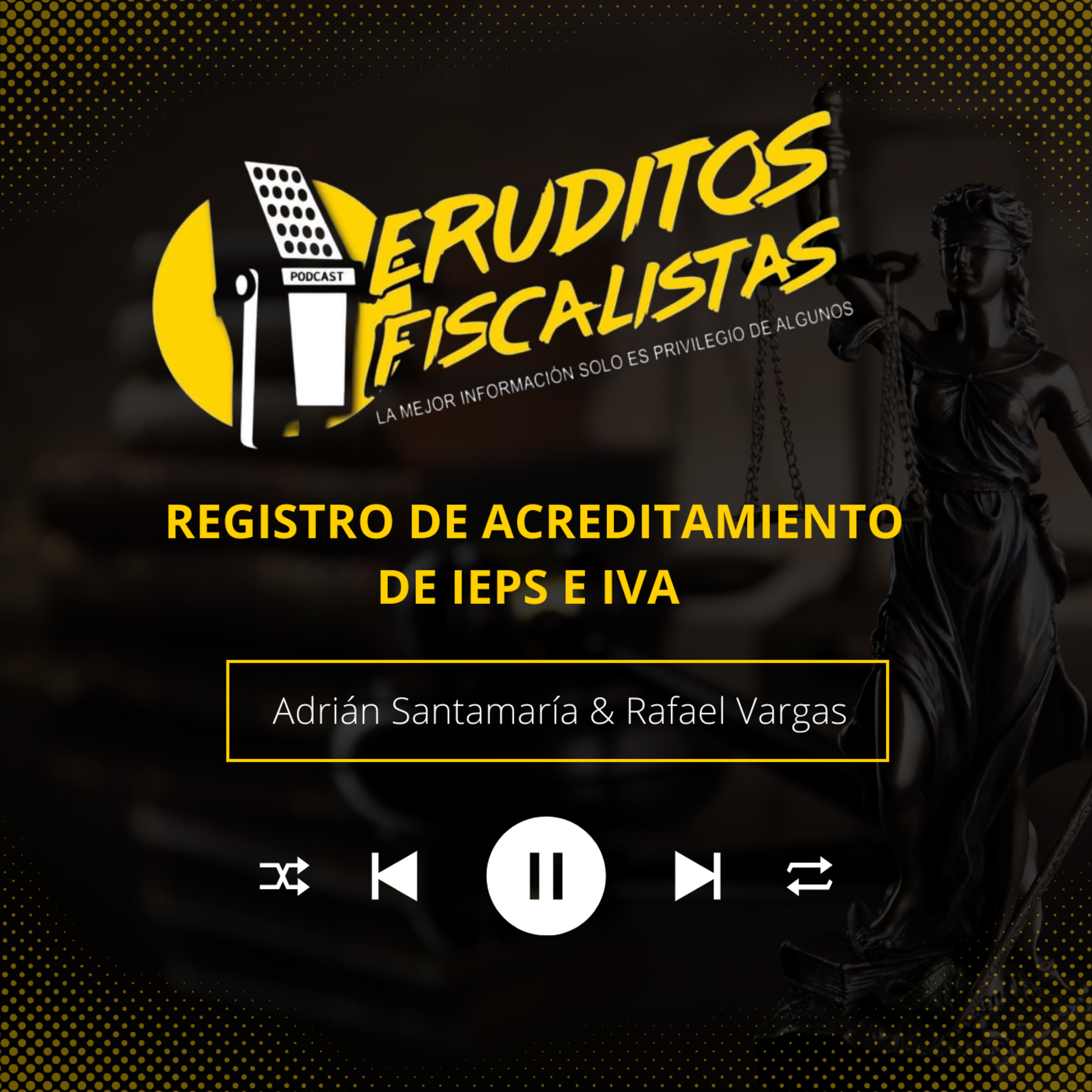 Eruditos Fiscalistas