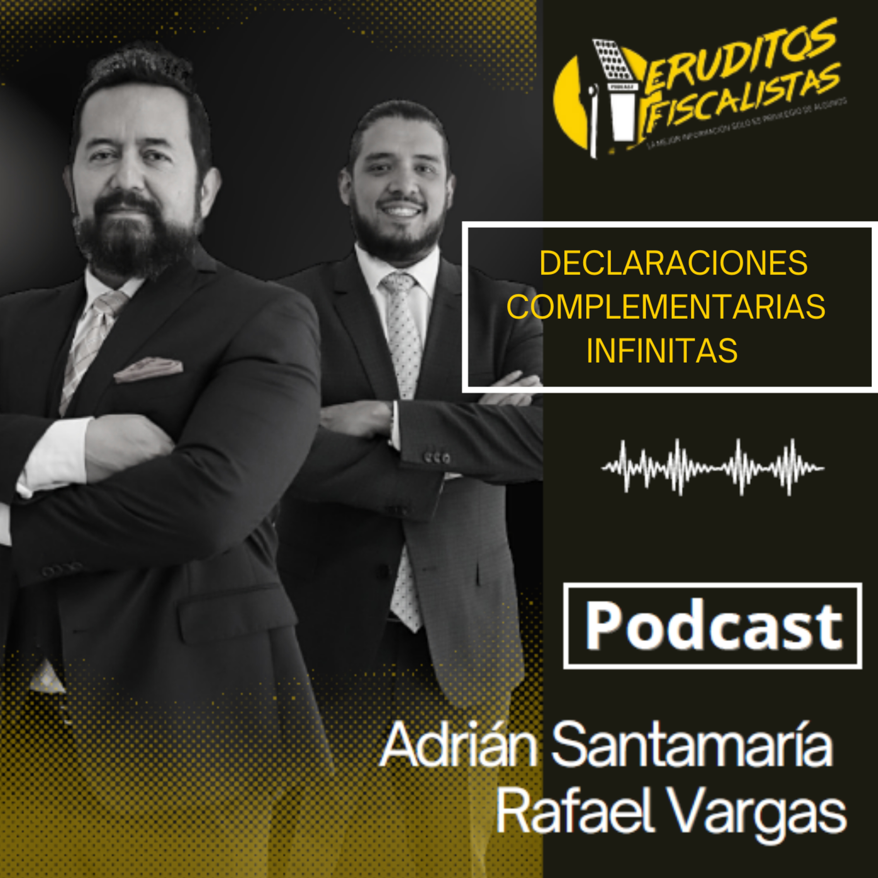 Eruditos Fiscalistas