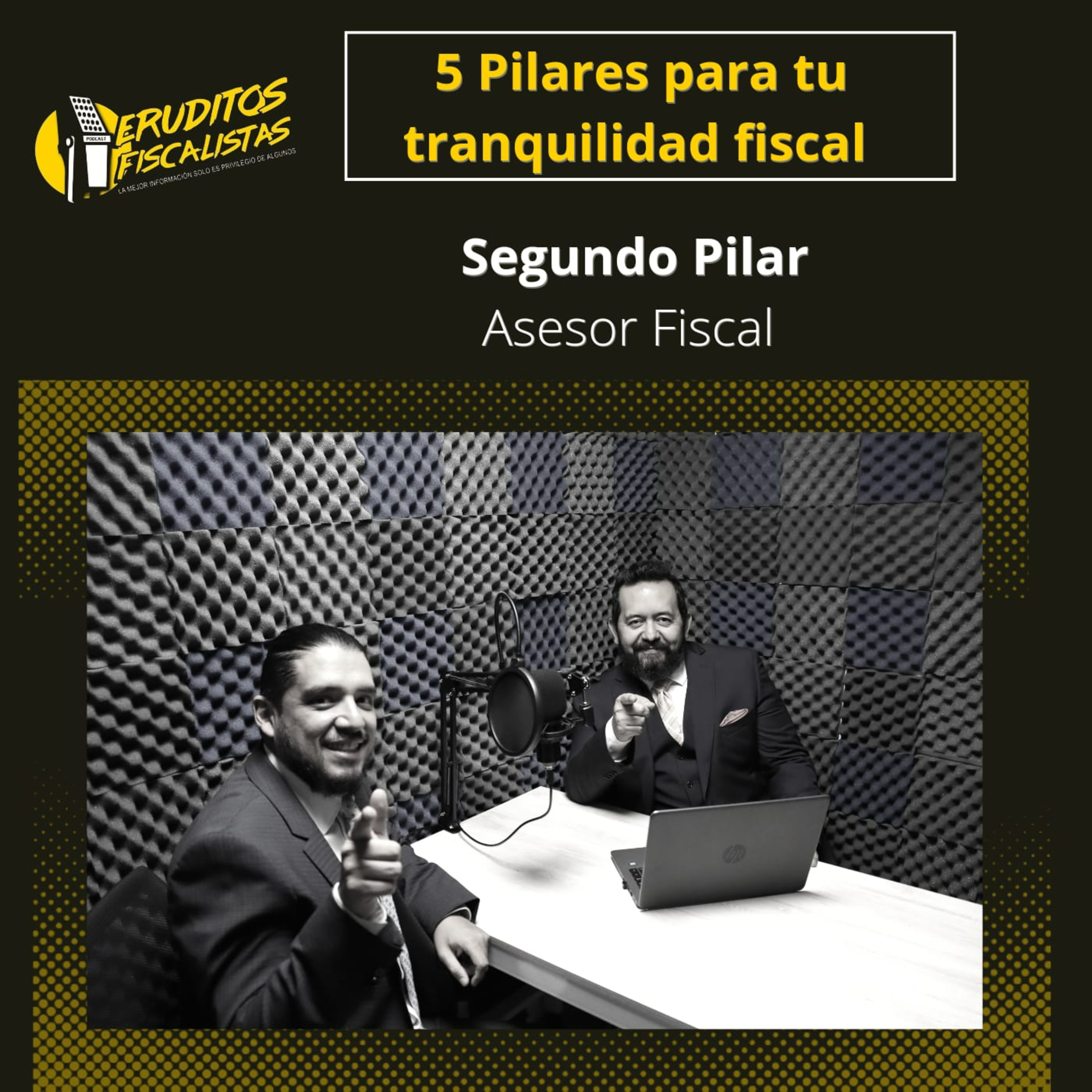 Eruditos Fiscalistas