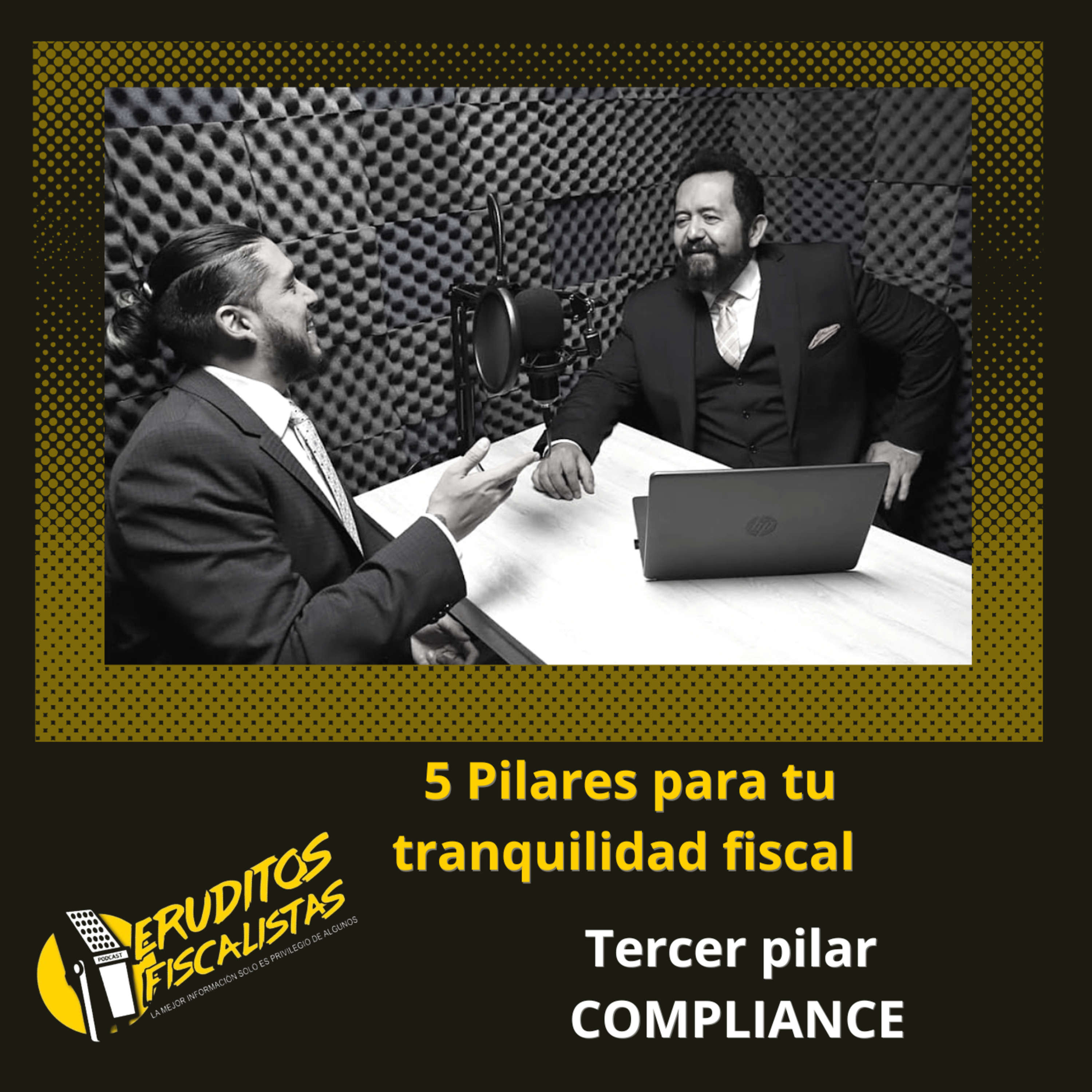 Eruditos Fiscalistas